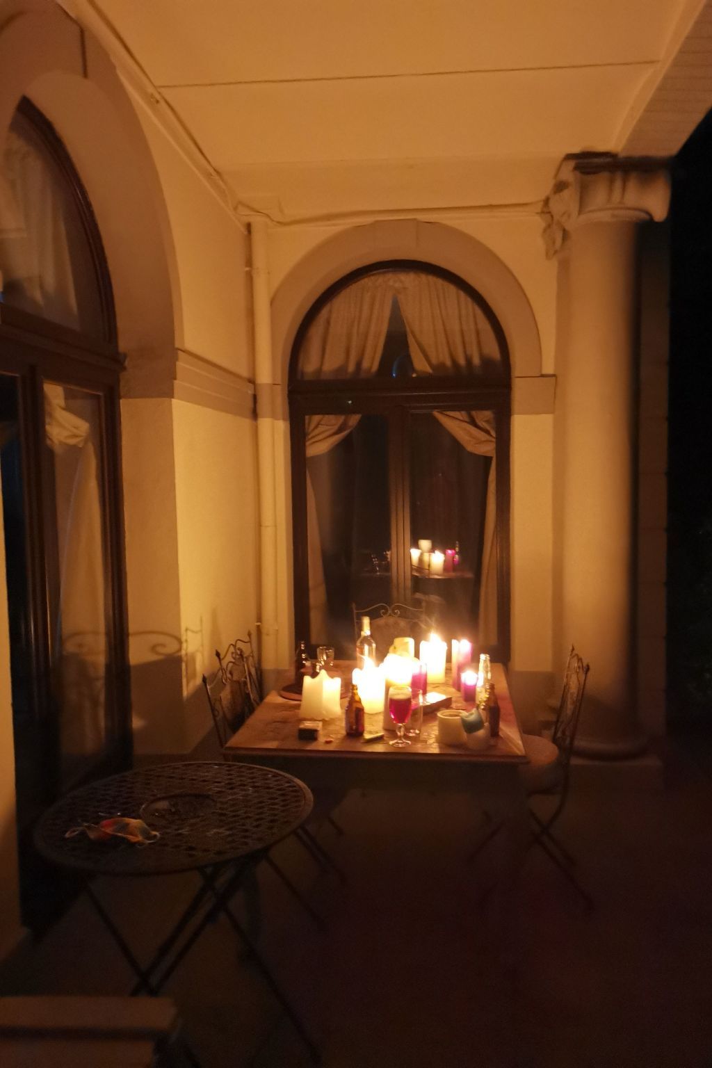 Unterkunft 082008 - Ferienhaus Namur - Vakantiehuis für 8 Personen