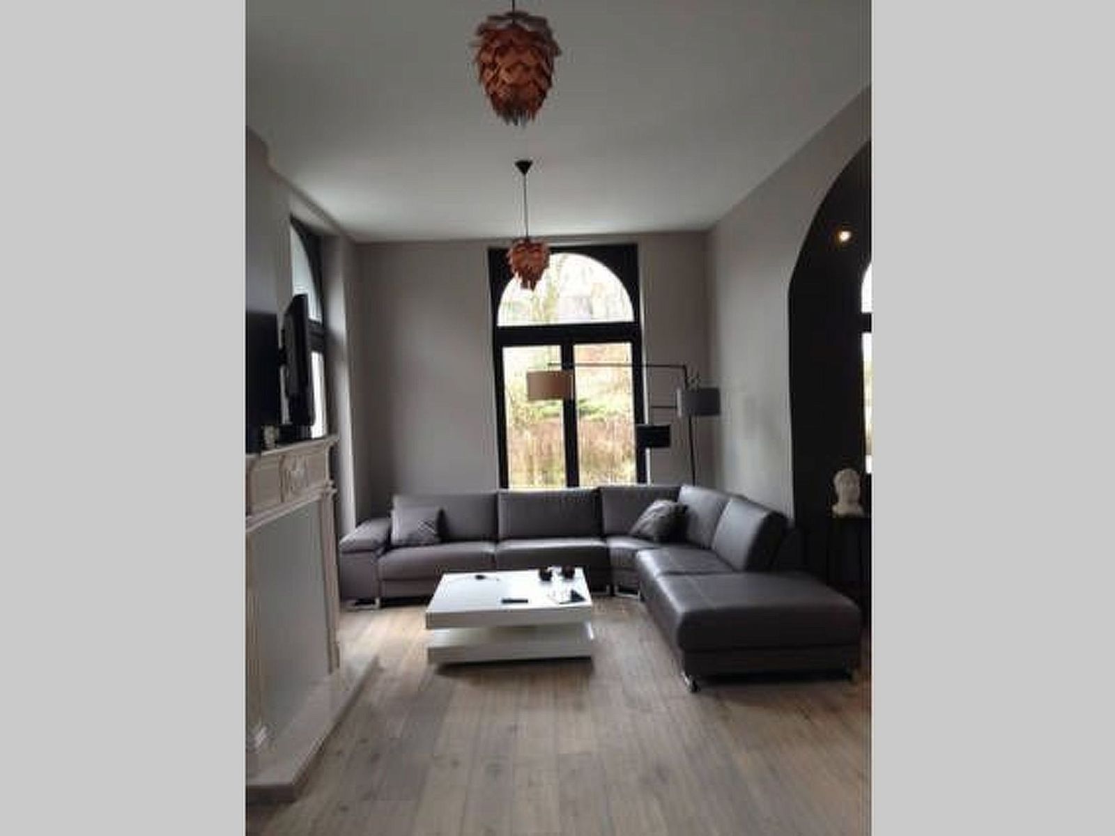 Unterkunft 082008 - Ferienhaus Namur - Vakantiehuis für 8 Personen