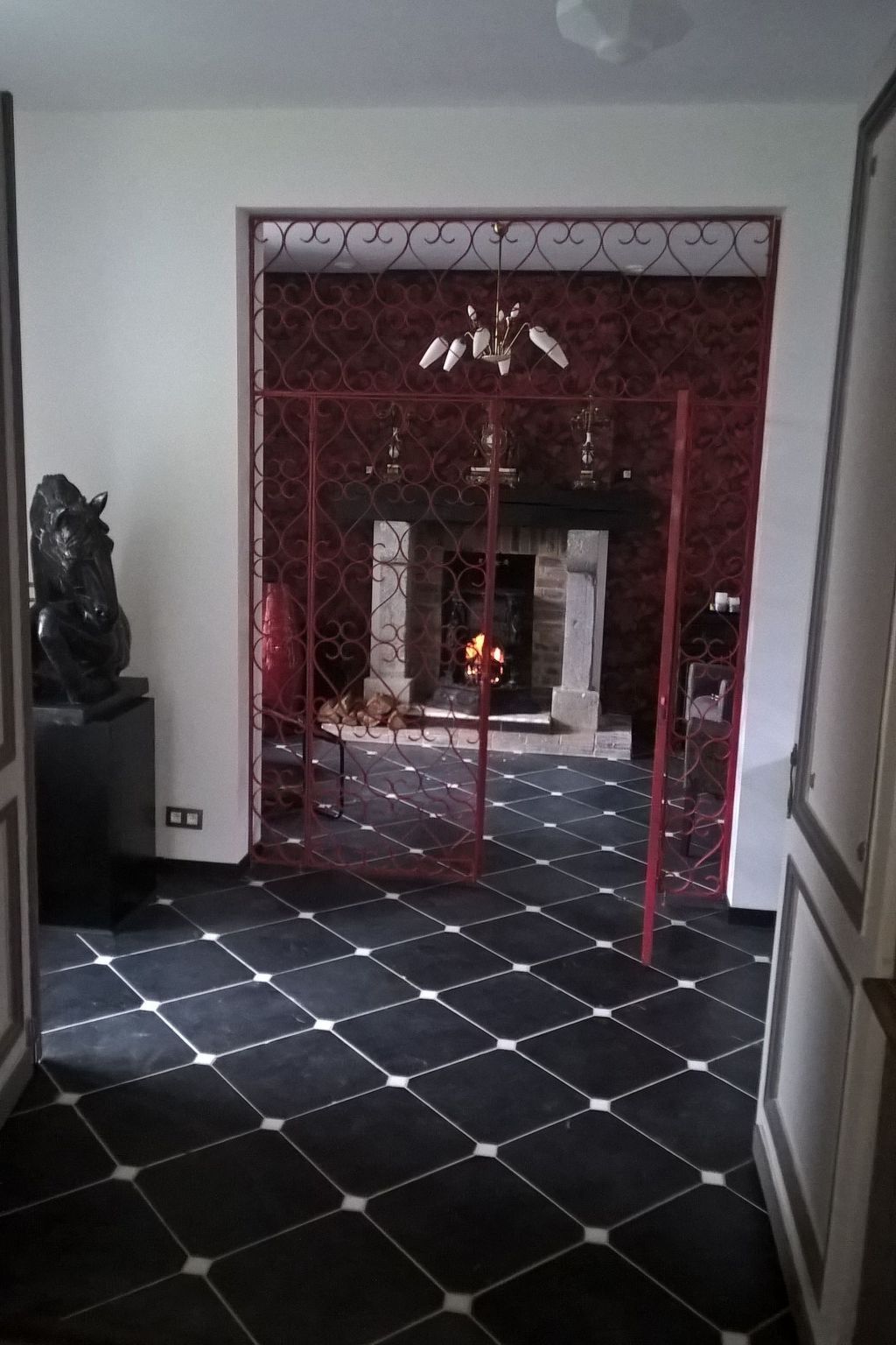 Unterkunft 082008 - Ferienhaus Namur - Vakantiehuis für 8 Personen