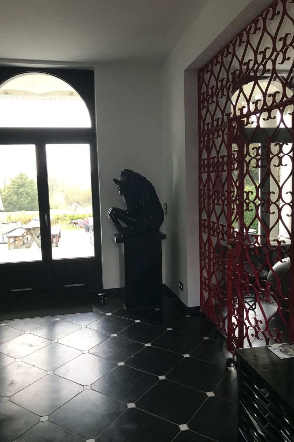 Unterkunft 082008 - Ferienhaus Namur - Vakantiehuis für 8 Personen