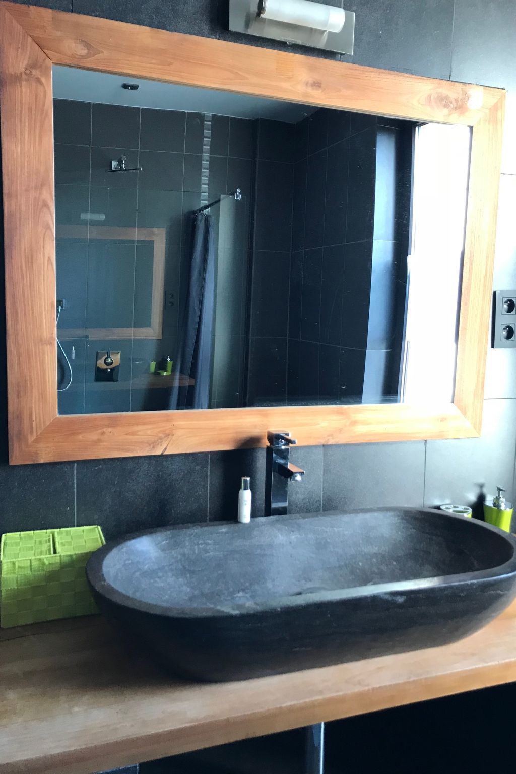 Unterkunft 082008 - Ferienhaus Namur - Vakantiehuis für 8 Personen