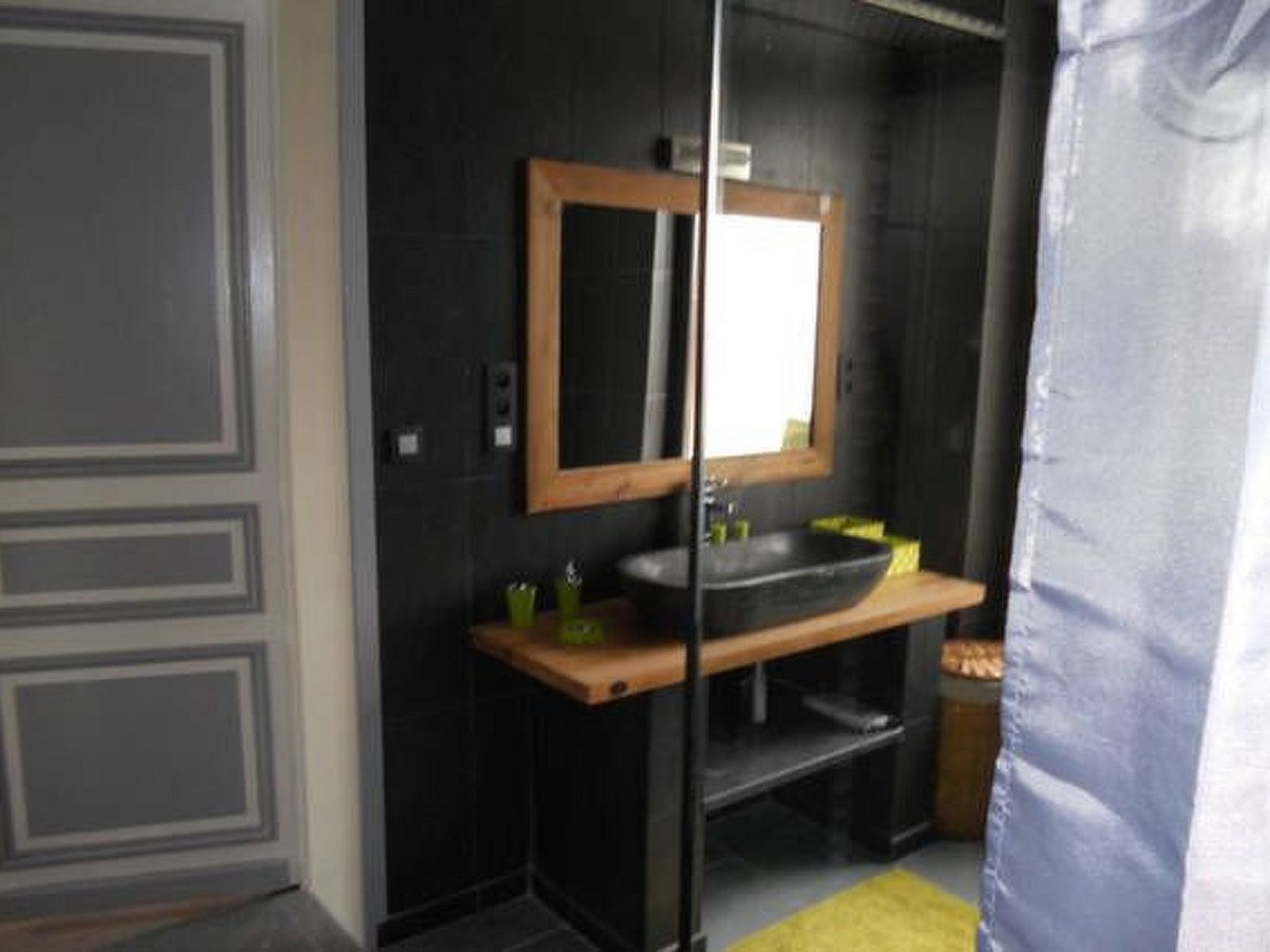 Unterkunft 082008 - Ferienhaus Namur - Vakantiehuis für 8 Personen