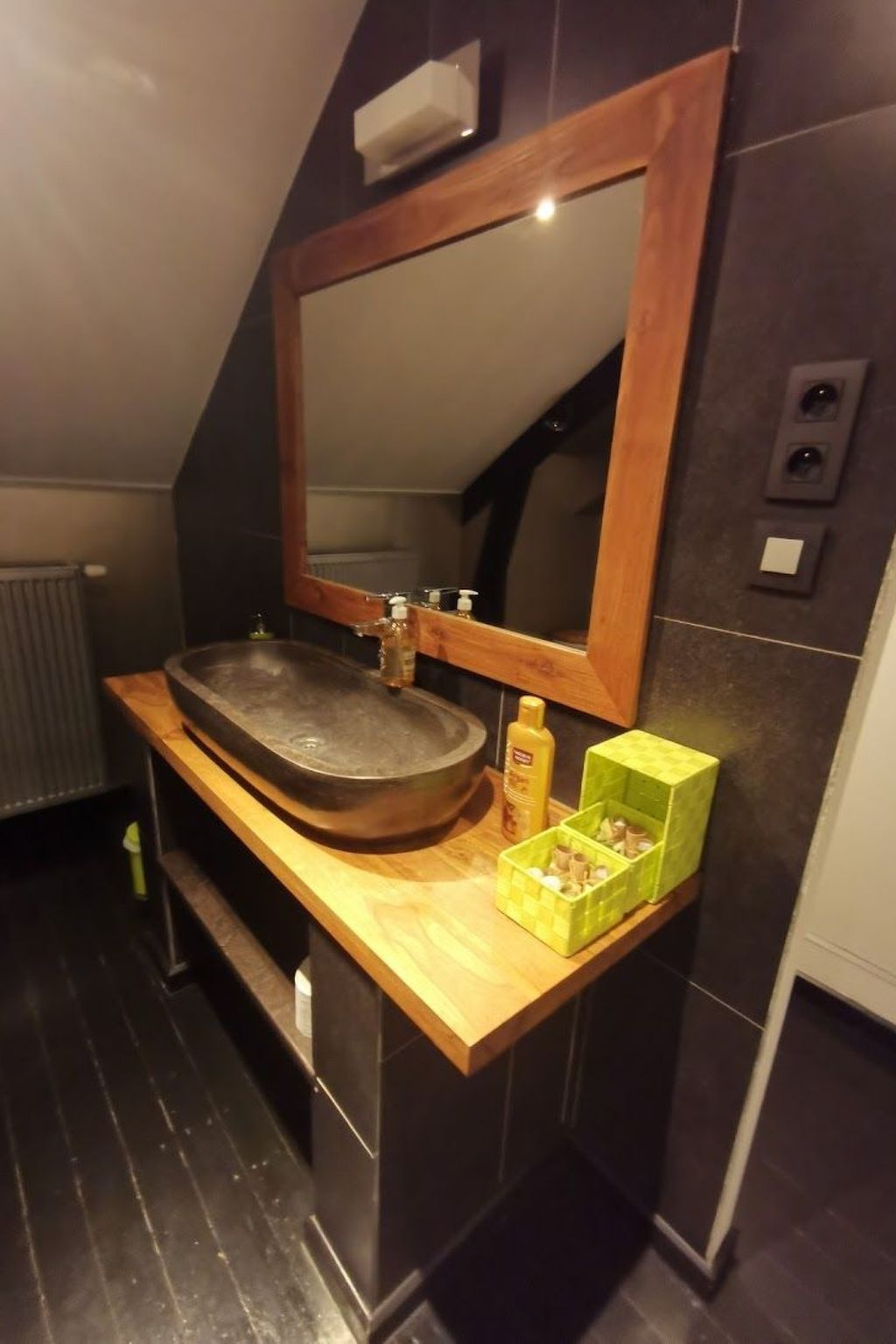 Unterkunft 082008 - Ferienhaus Namur - Vakantiehuis für 8 Personen