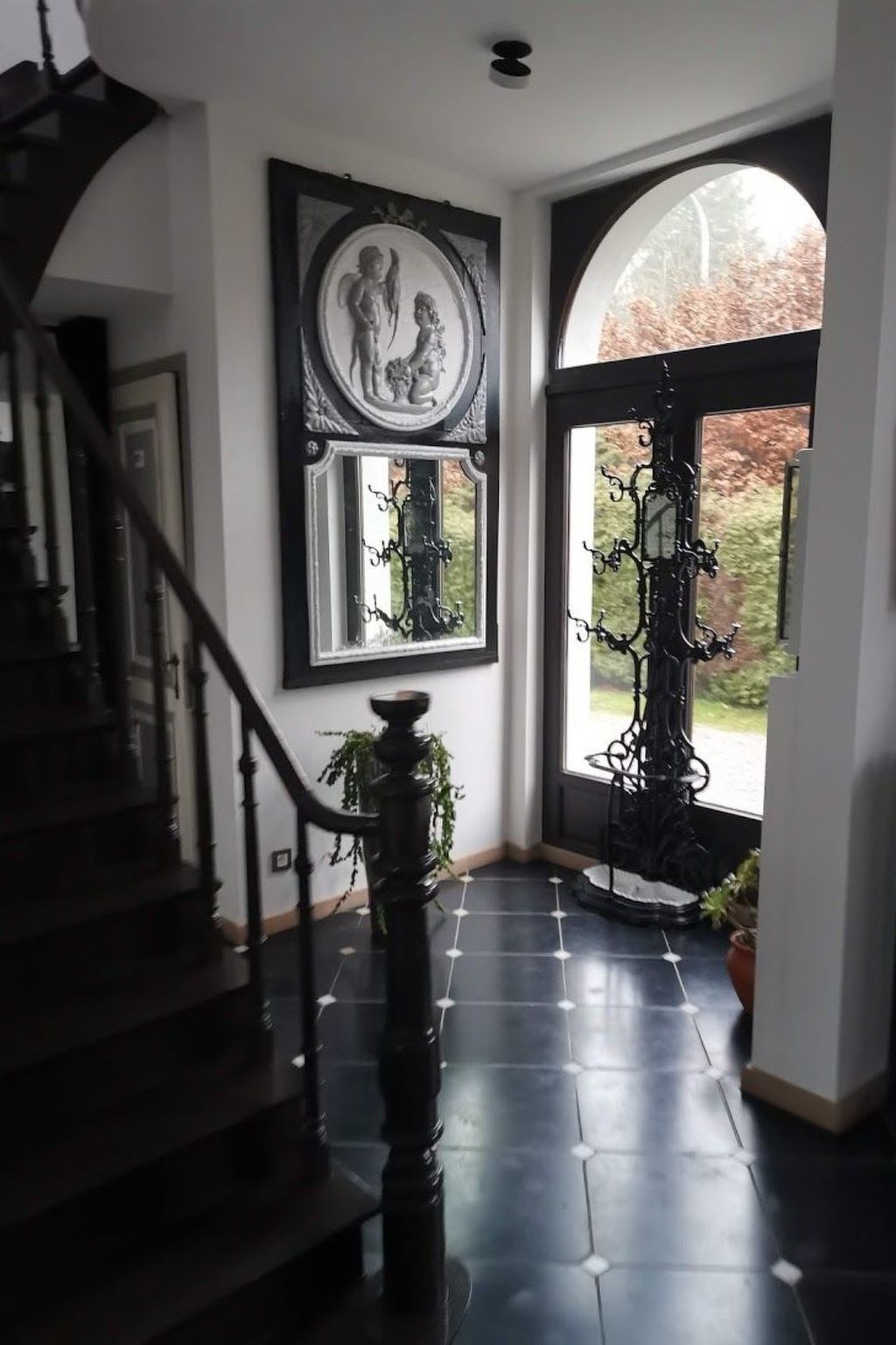 Unterkunft 082008 - Ferienhaus Namur - Vakantiehuis für 8 Personen