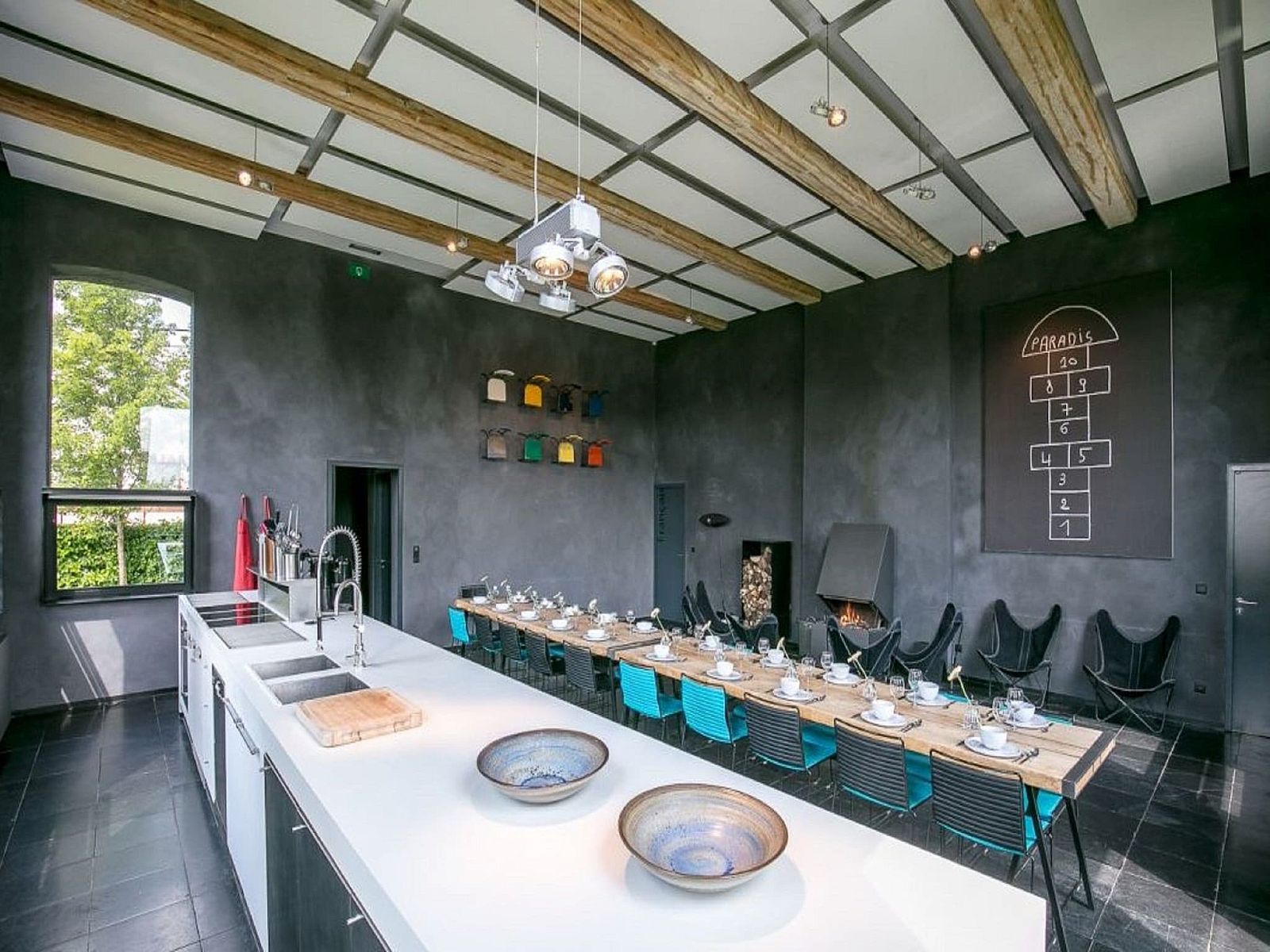 Unterkunft 0821408 - Ferienhaus Namur - La Classe