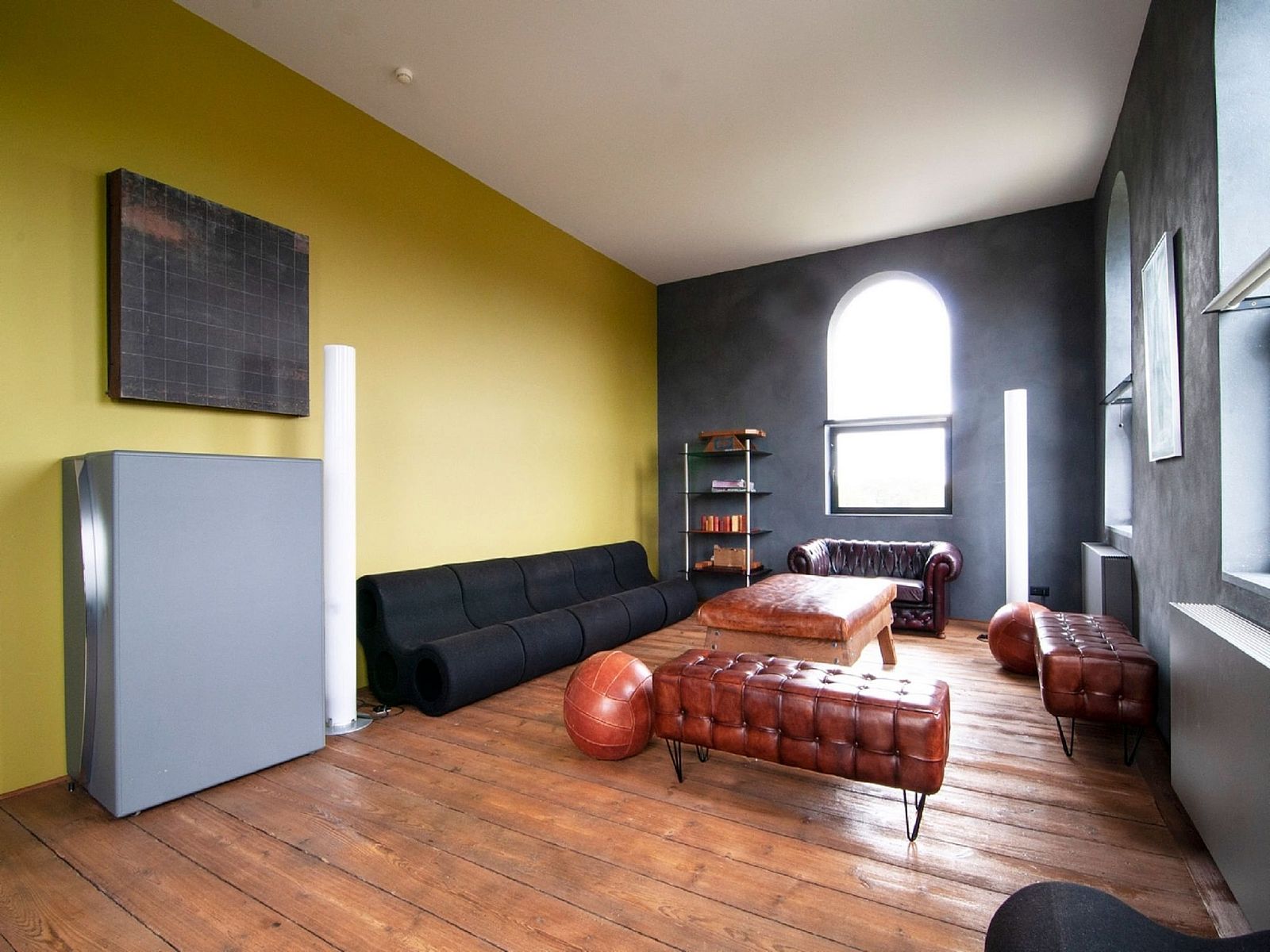 Unterkunft 0821408 - Ferienhaus Namur - La Classe