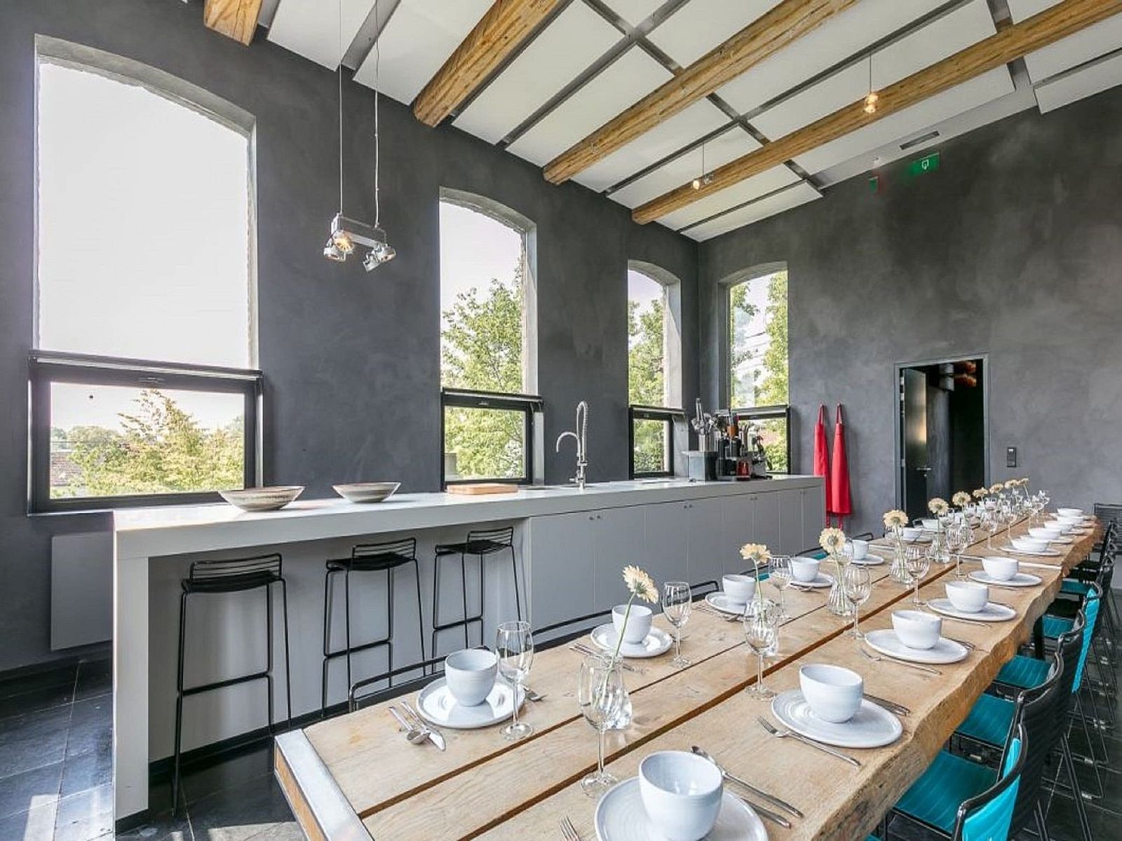 Unterkunft 0821408 - Ferienhaus Namur - La Classe