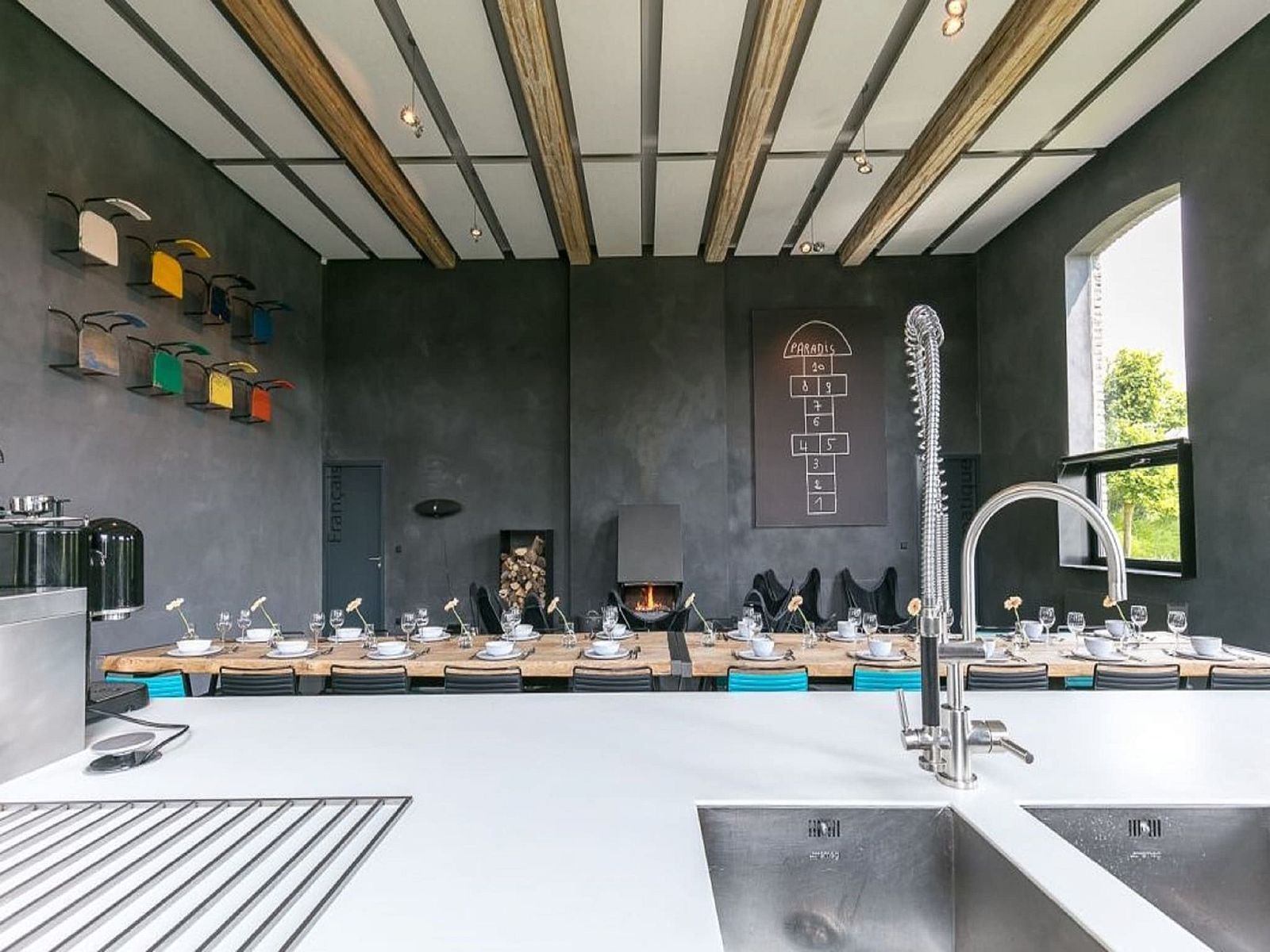 Unterkunft 0821408 - Ferienhaus Namur - La Classe