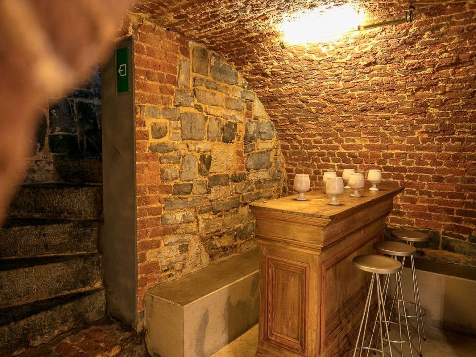 Unterkunft 0821408 - Ferienhaus Namur - La Classe