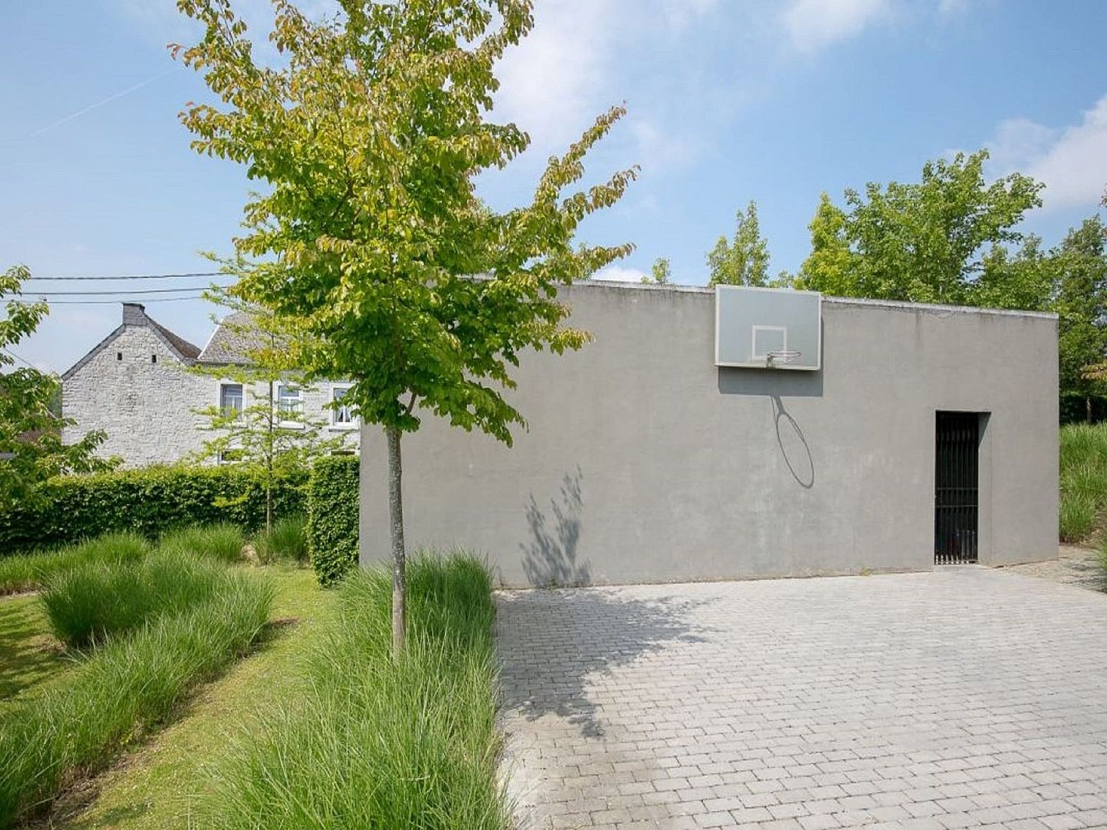 Unterkunft 0821408 - Ferienhaus Namur - La Classe