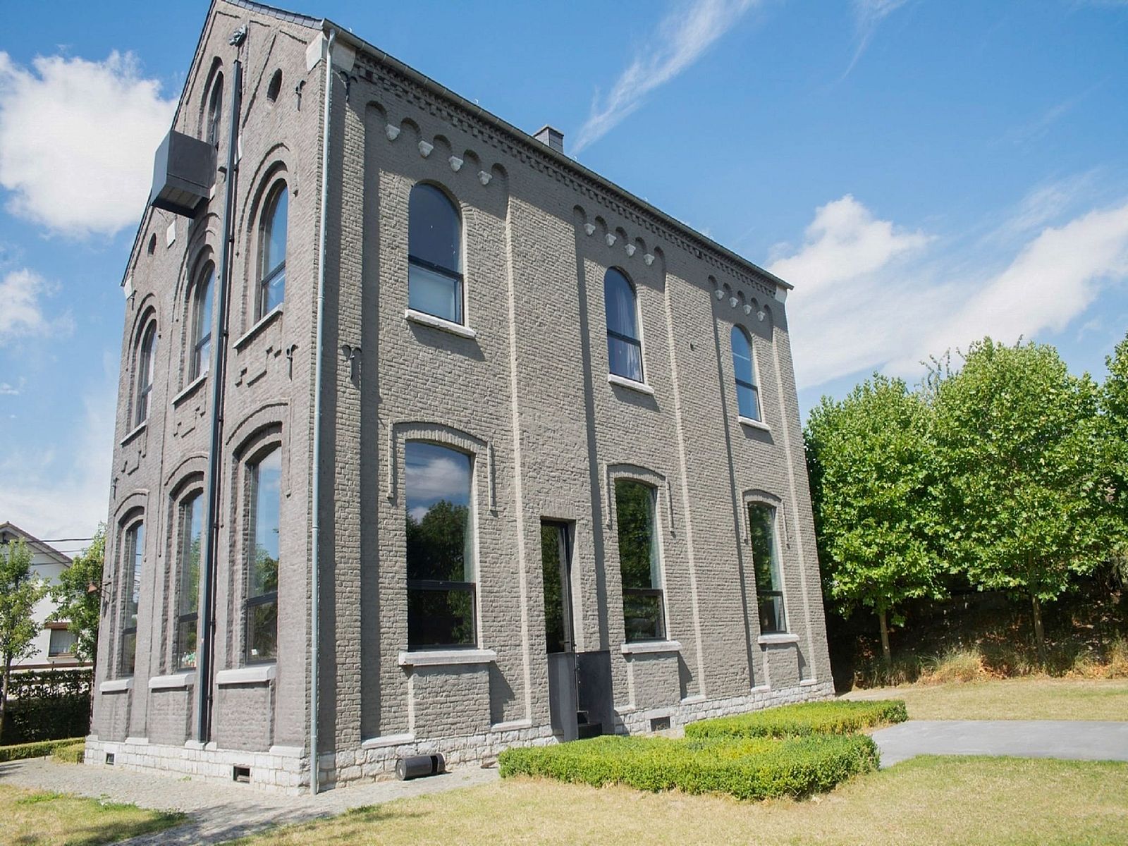 Unterkunft 0821408 - Ferienhaus Namur - La Classe