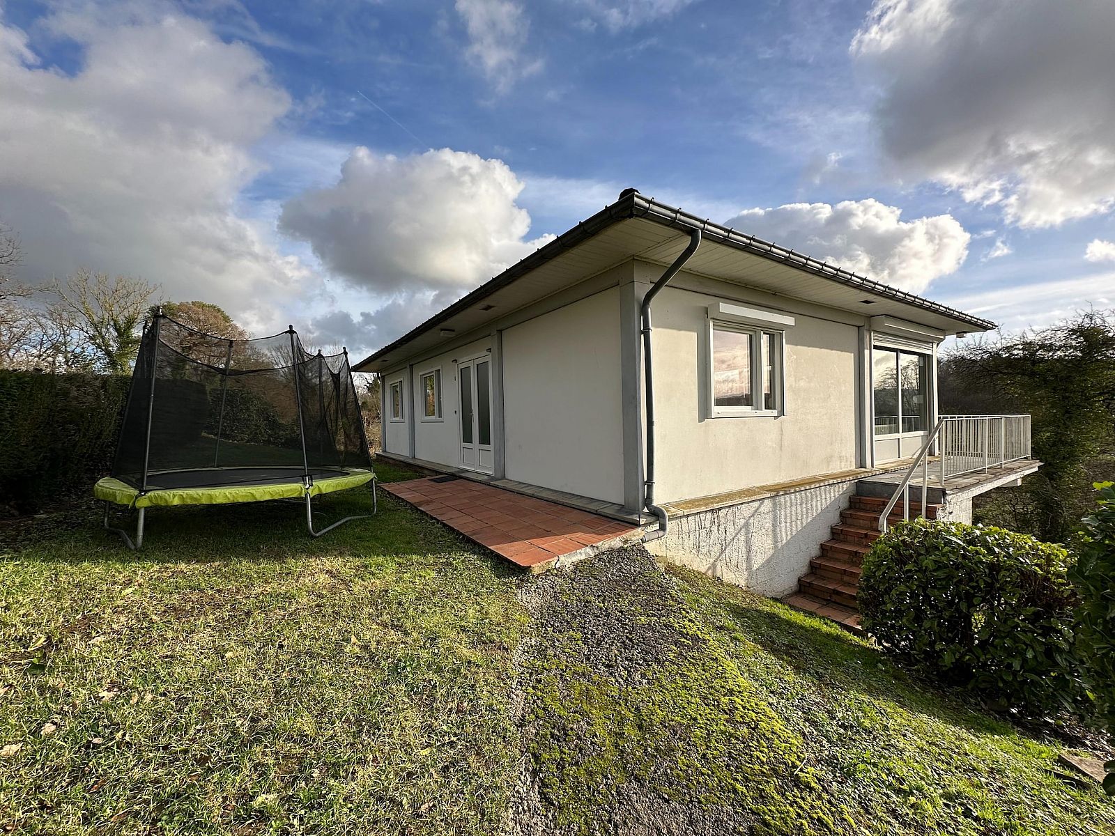 Unterkunft 0828801 - Ferienhaus Namur - Les pies vertes