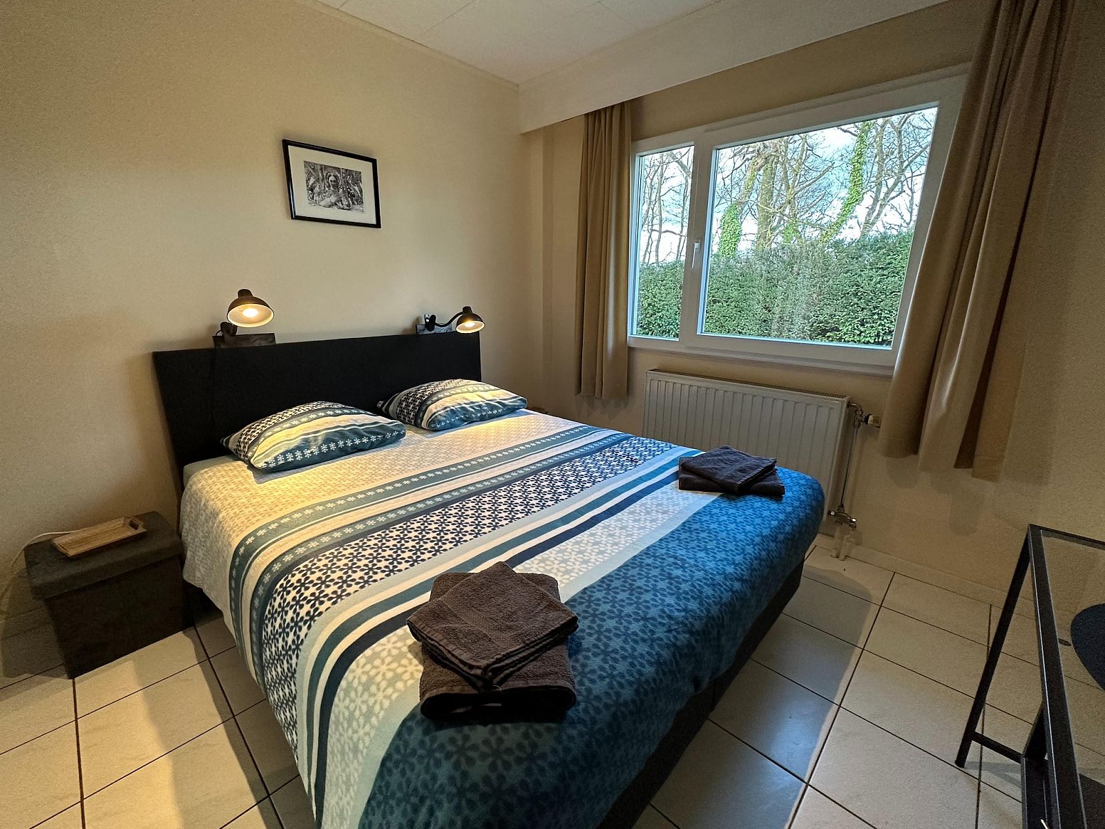 Unterkunft 0828801 - Ferienhaus Namur - Les pies vertes