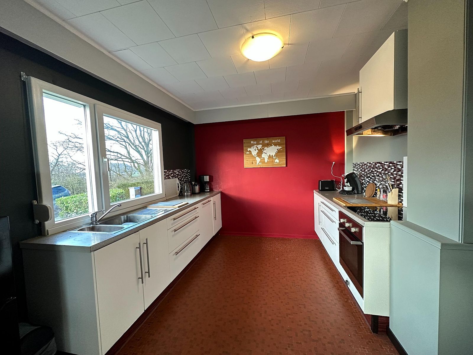 Unterkunft 0828801 - Ferienhaus Namur - Les pies vertes