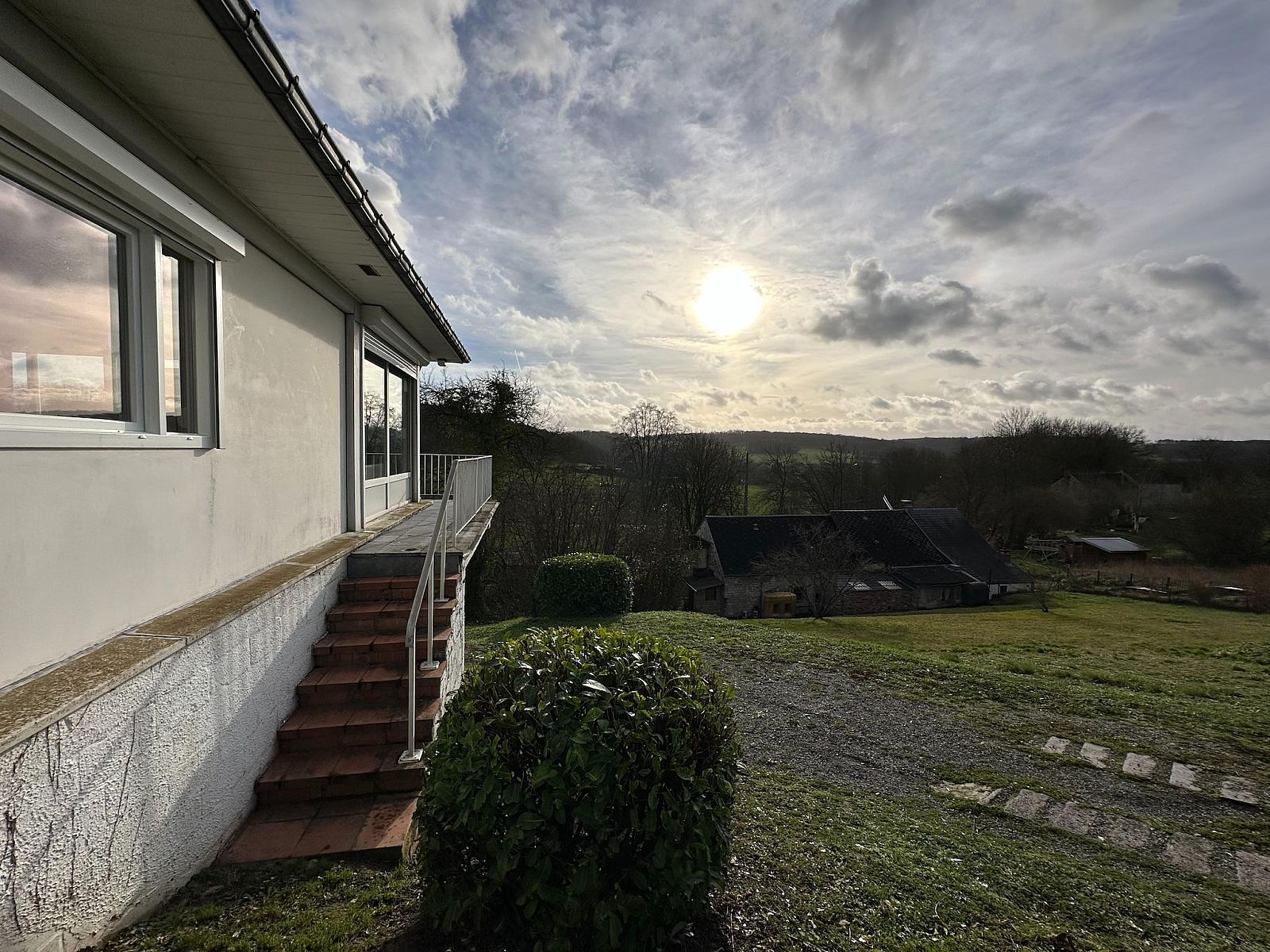 Unterkunft 0828801 - Ferienhaus Namur - Les pies vertes