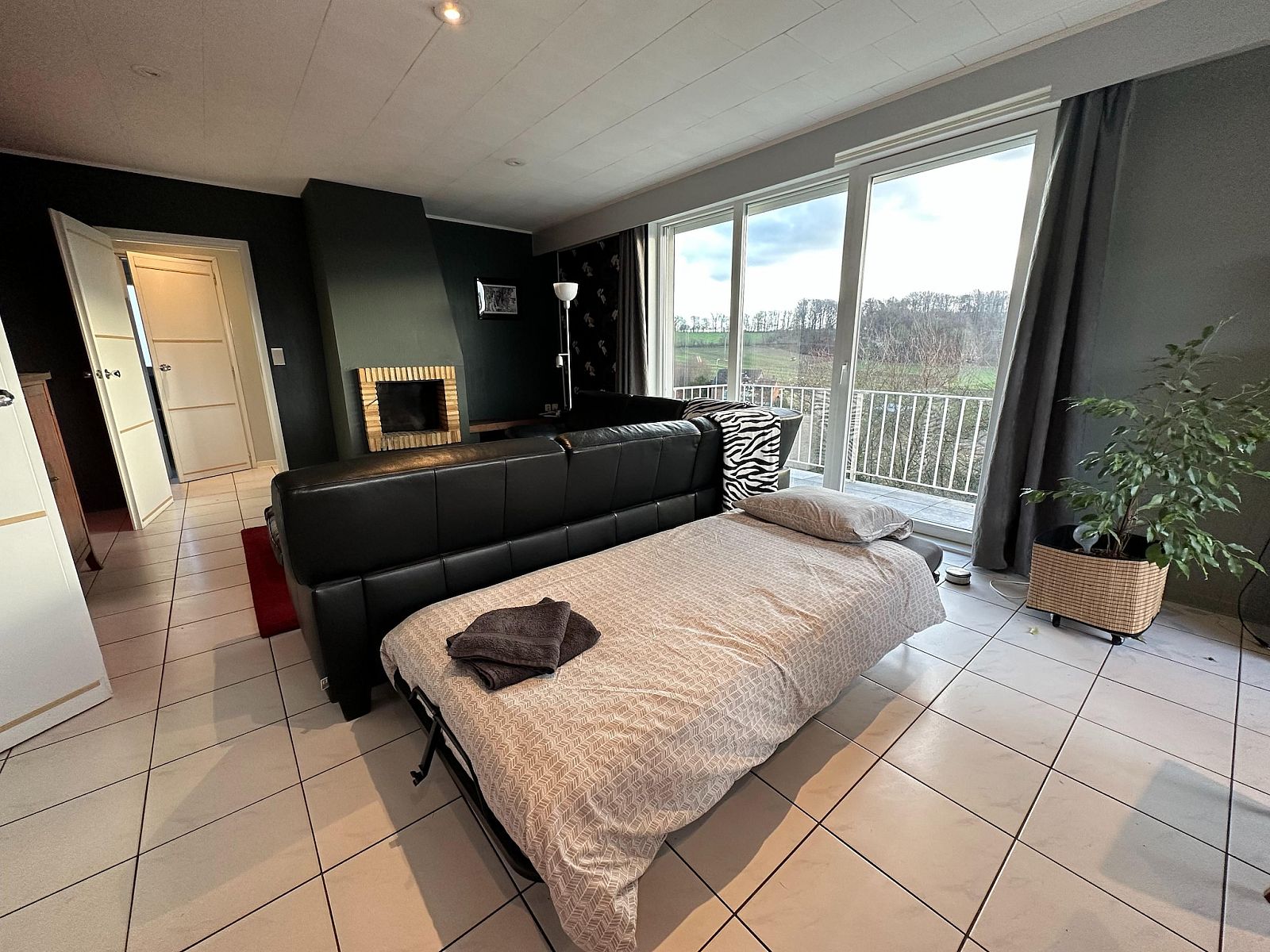 Unterkunft 0828801 - Ferienhaus Namur - Les pies vertes