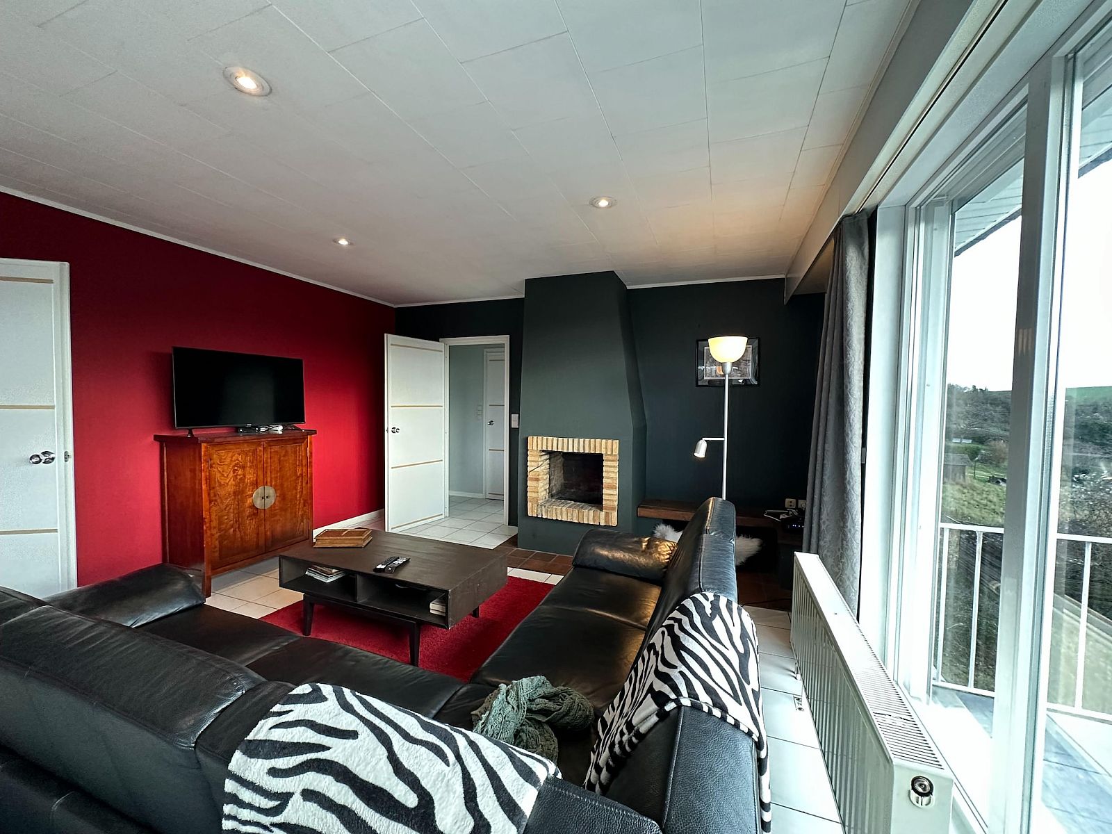 Unterkunft 0828801 - Ferienhaus Namur - Les pies vertes