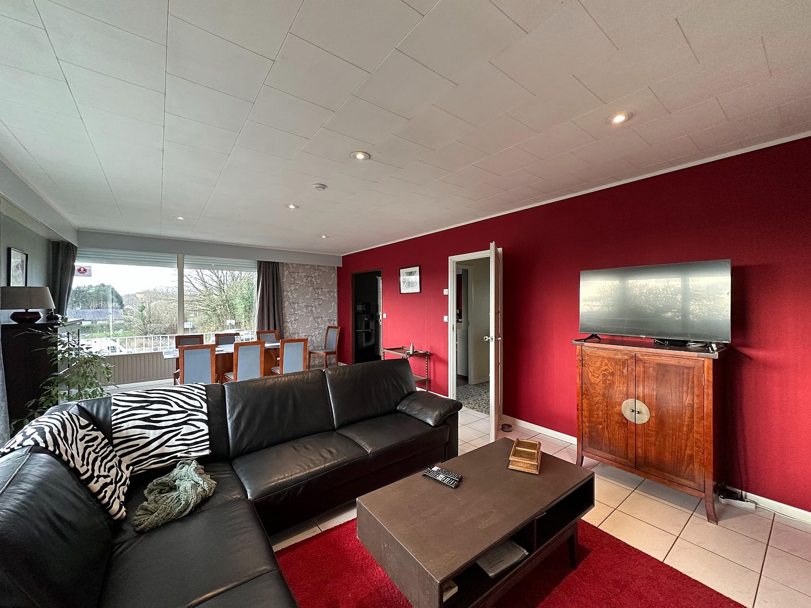 Unterkunft 0828801 - Ferienhaus Namur - Les pies vertes