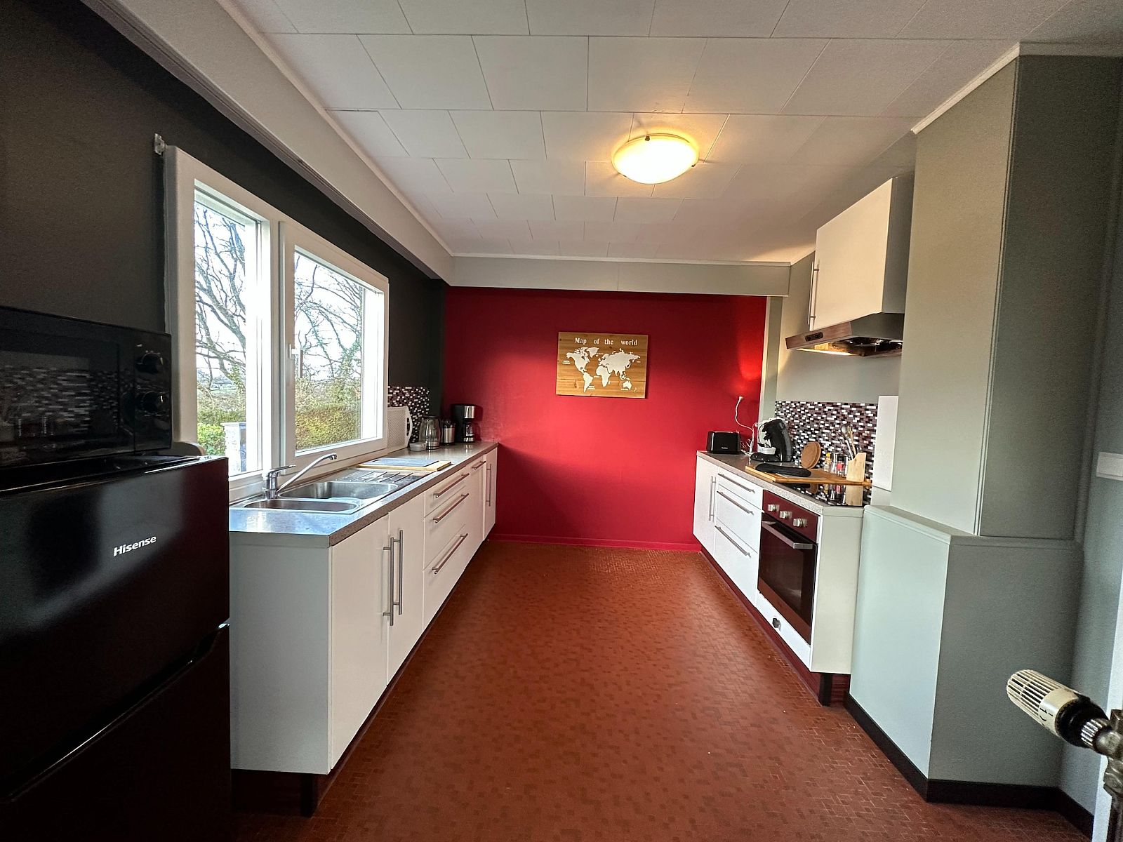 Unterkunft 0828801 - Ferienhaus Namur - Les pies vertes