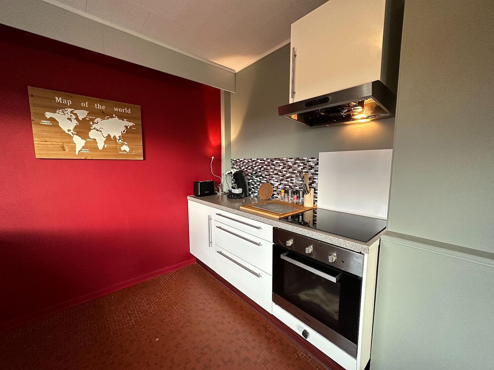 Unterkunft 0828801 - Ferienhaus Namur - Les pies vertes