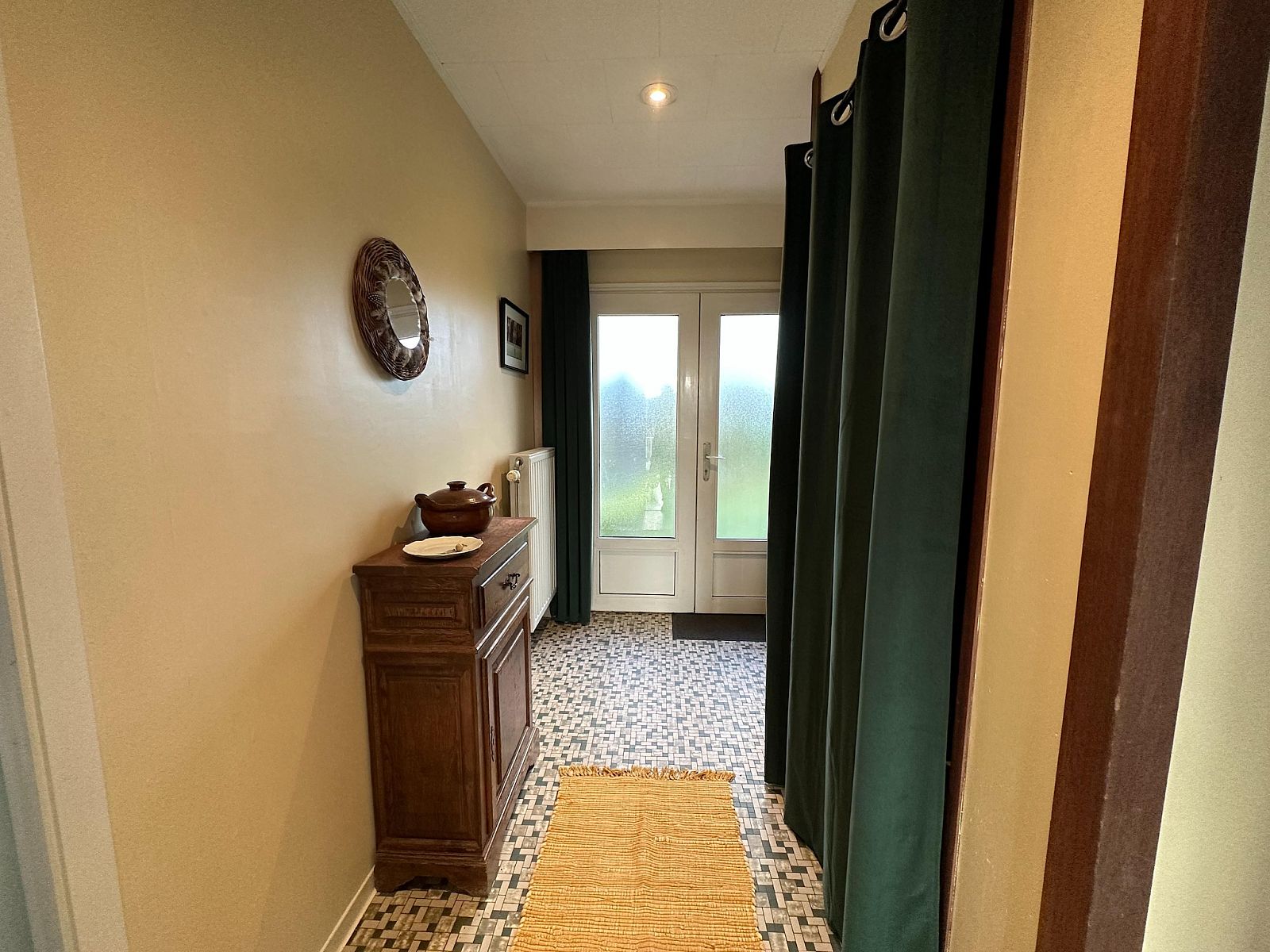 Unterkunft 0828801 - Ferienhaus Namur - Les pies vertes