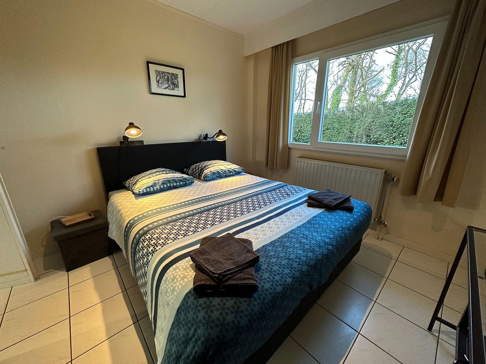 Unterkunft 0828801 - Ferienhaus Namur - Les pies vertes