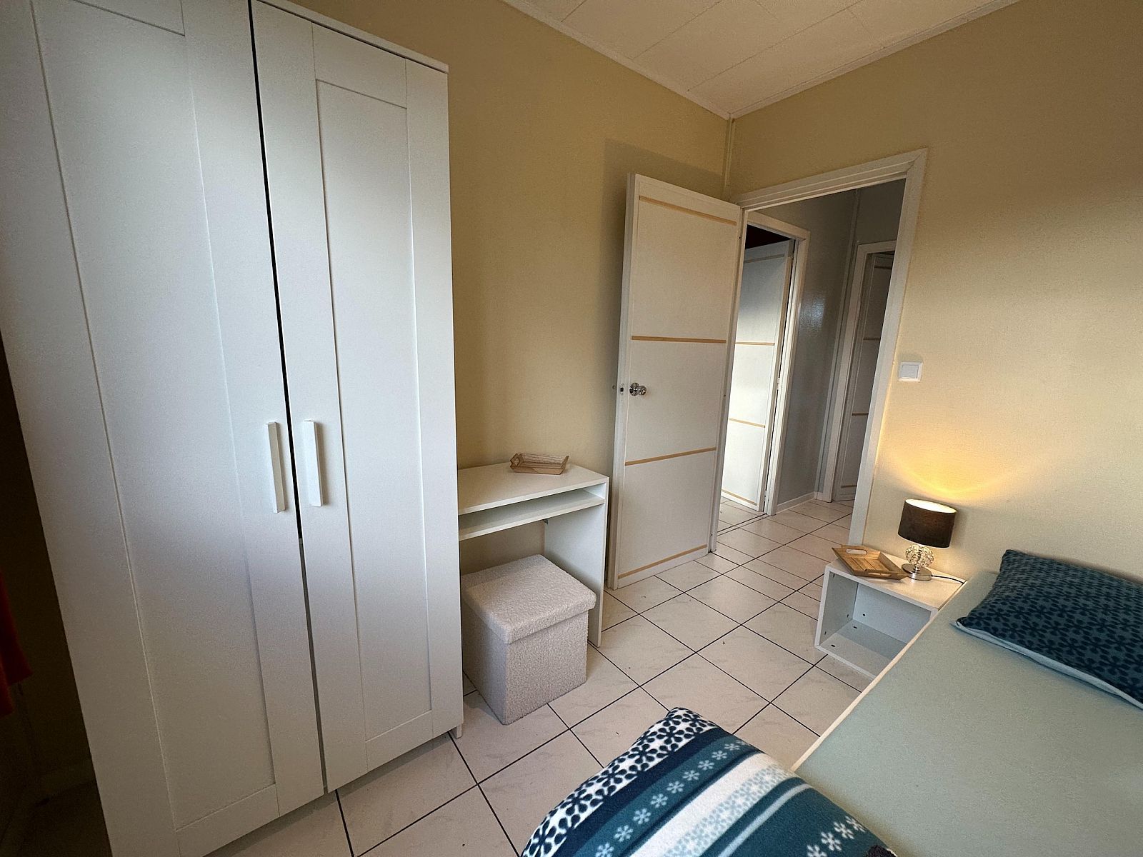 Unterkunft 0828801 - Ferienhaus Namur - Les pies vertes