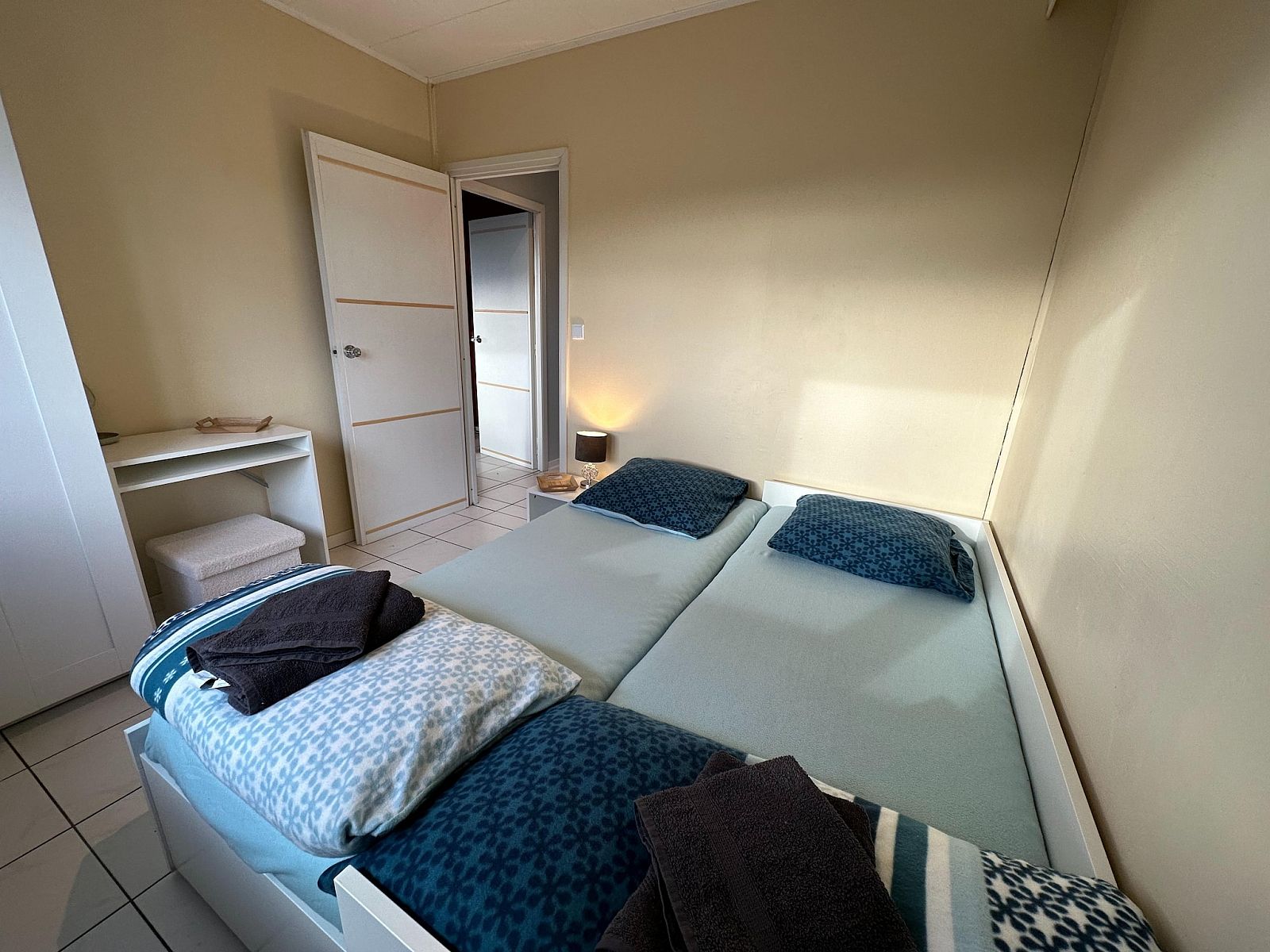 Unterkunft 0828801 - Ferienhaus Namur - Les pies vertes