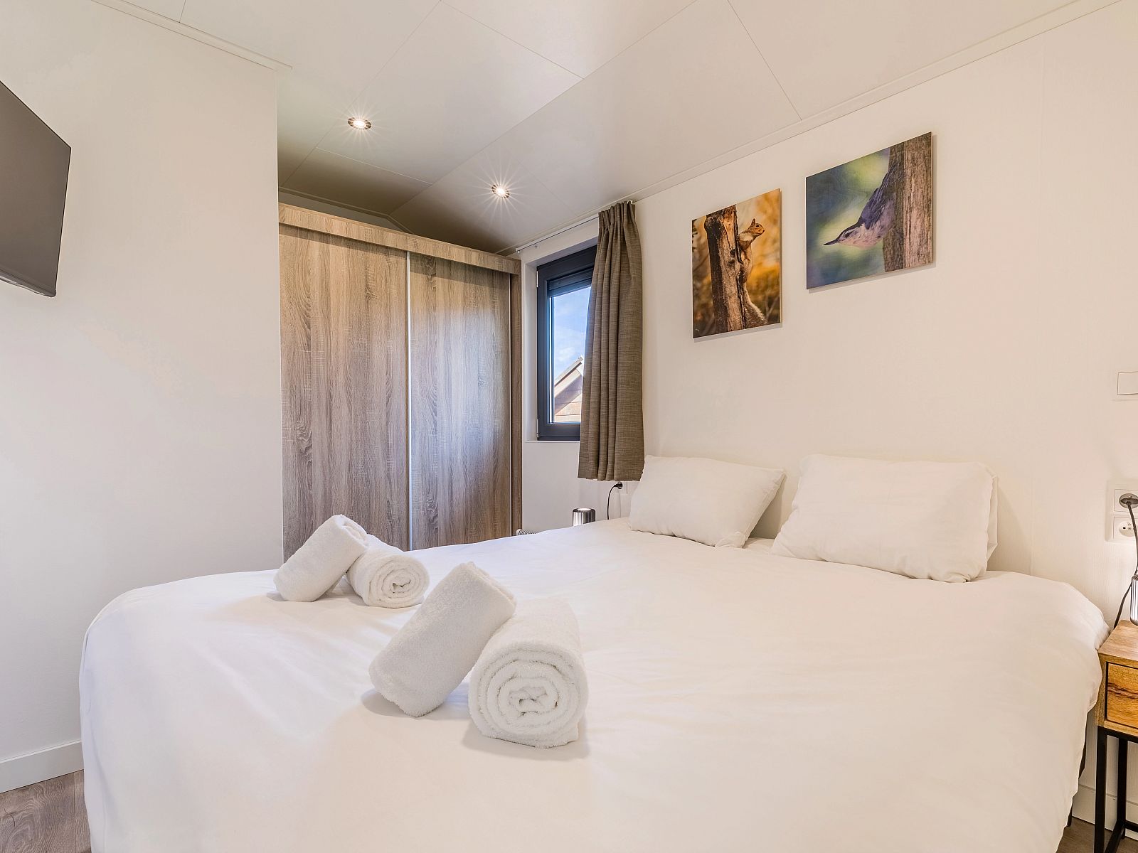 Guest house 082913 - Bungalow Namur - 4-6-persoons lodge | 6BE2