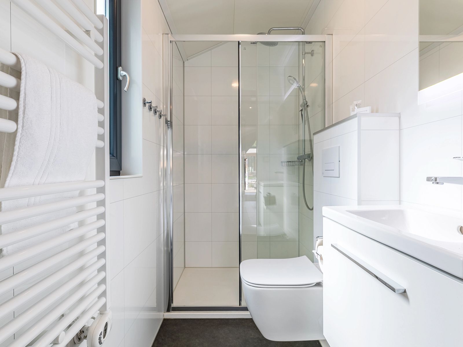 Guest house 082913 - Bungalow Namur - 4-6-persoons lodge | 6BE2