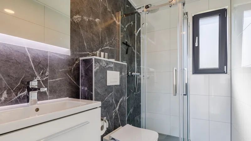 Unterkunft 082915 - Bungalow Namur - 4-persoons lodge | 4BE3