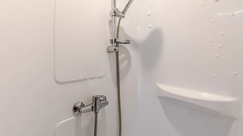 Unterkunft 082930 - Ferienhaus Namur - 4-6-persoons safaritent | 4-6ST