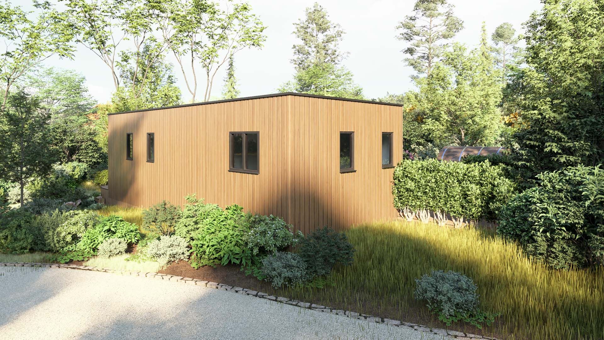Vrijstaande woning in Gesves, gelegen in de groene Ardennen van Belgi, biedt een serene vakantie-ervaring temidden van de natuur.