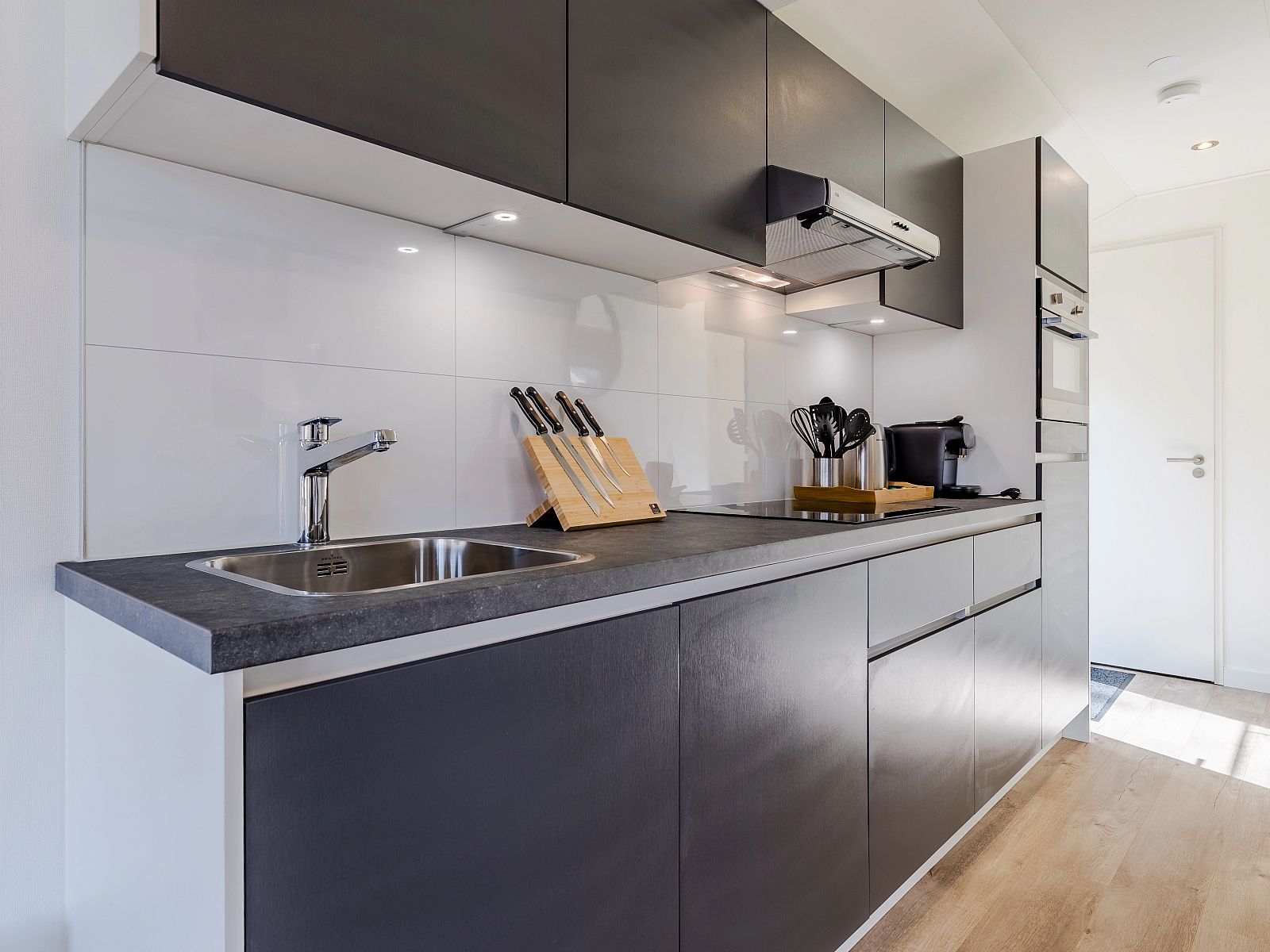 Unterkunft 082948 - Bungalow Namur - 4-persoons lodge | 4B2