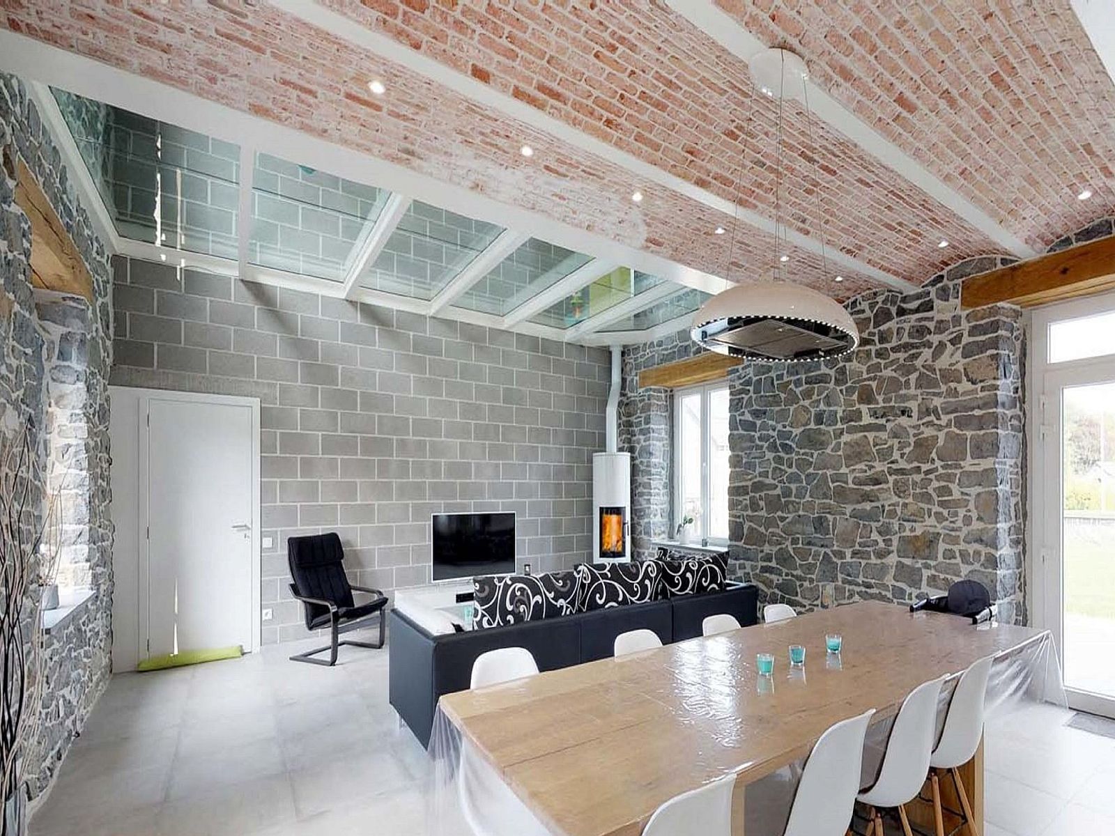 Unterkunft 0832303 - Ferienhaus Namur - Le Presbytère d'Achet