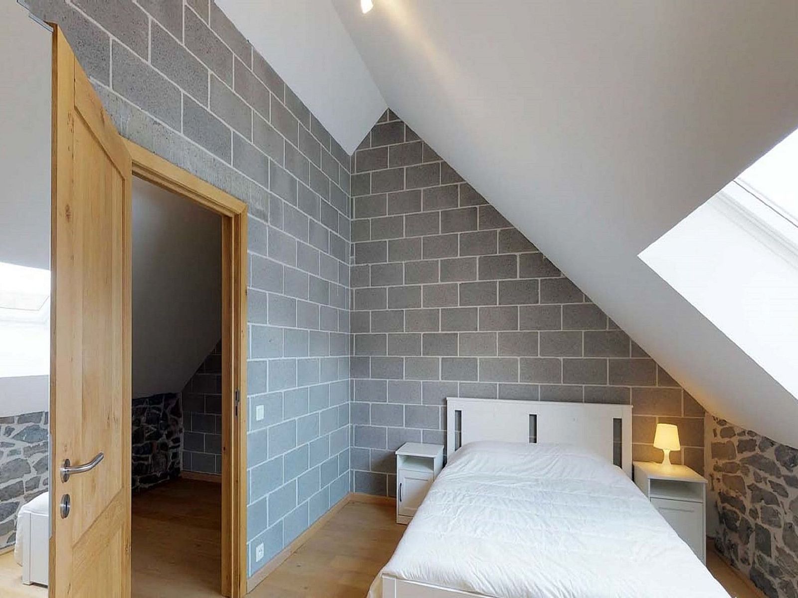 Unterkunft 0832303 - Ferienhaus Namur - Le Presbytère d'Achet