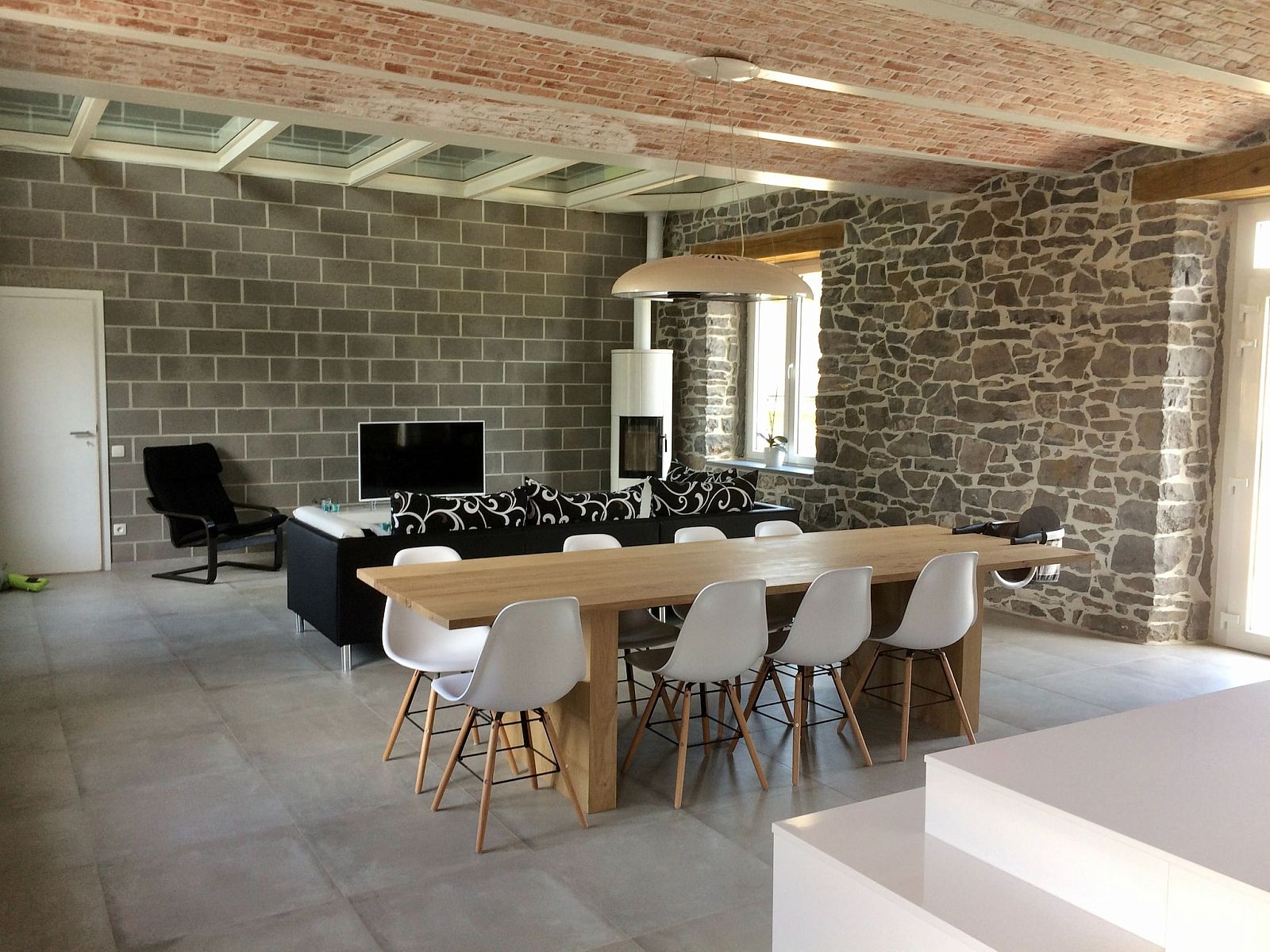 Unterkunft 0832303 - Ferienhaus Namur - Le Presbytère d'Achet