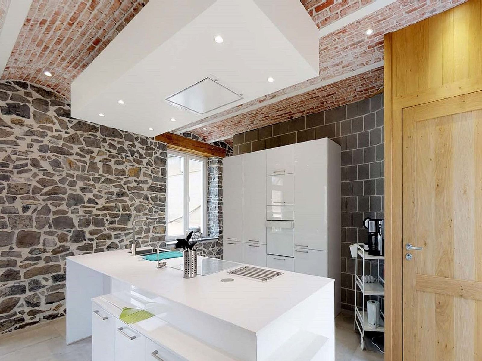 Unterkunft 0832303 - Ferienhaus Namur - Le Presbytère d'Achet