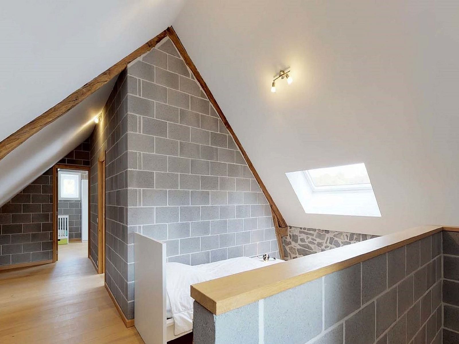 Unterkunft 0832303 - Ferienhaus Namur - Le Presbytère d'Achet