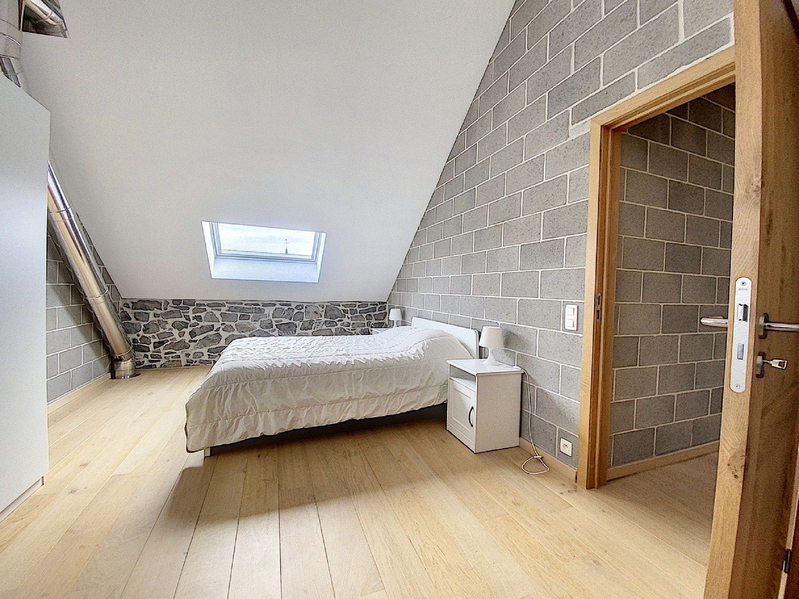 Unterkunft 0832303 - Ferienhaus Namur - Le Presbytère d'Achet