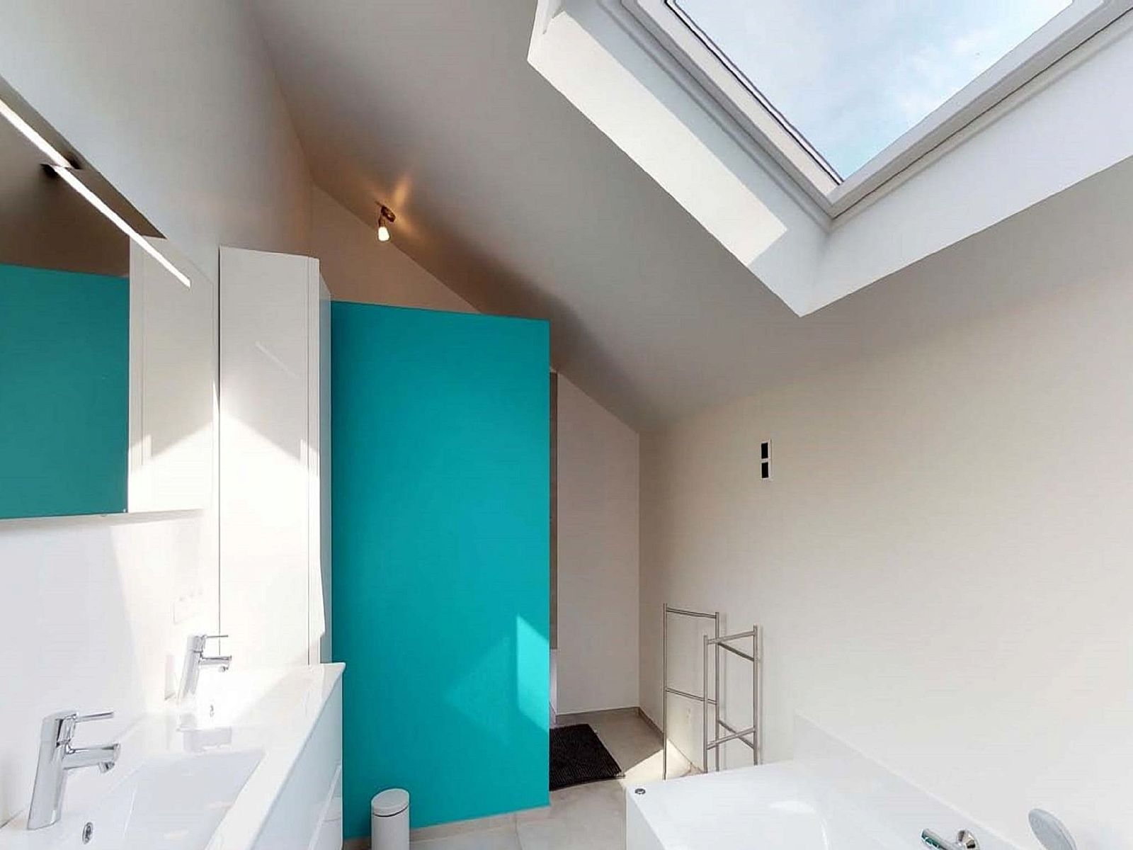 Unterkunft 0832303 - Ferienhaus Namur - Le Presbytère d'Achet