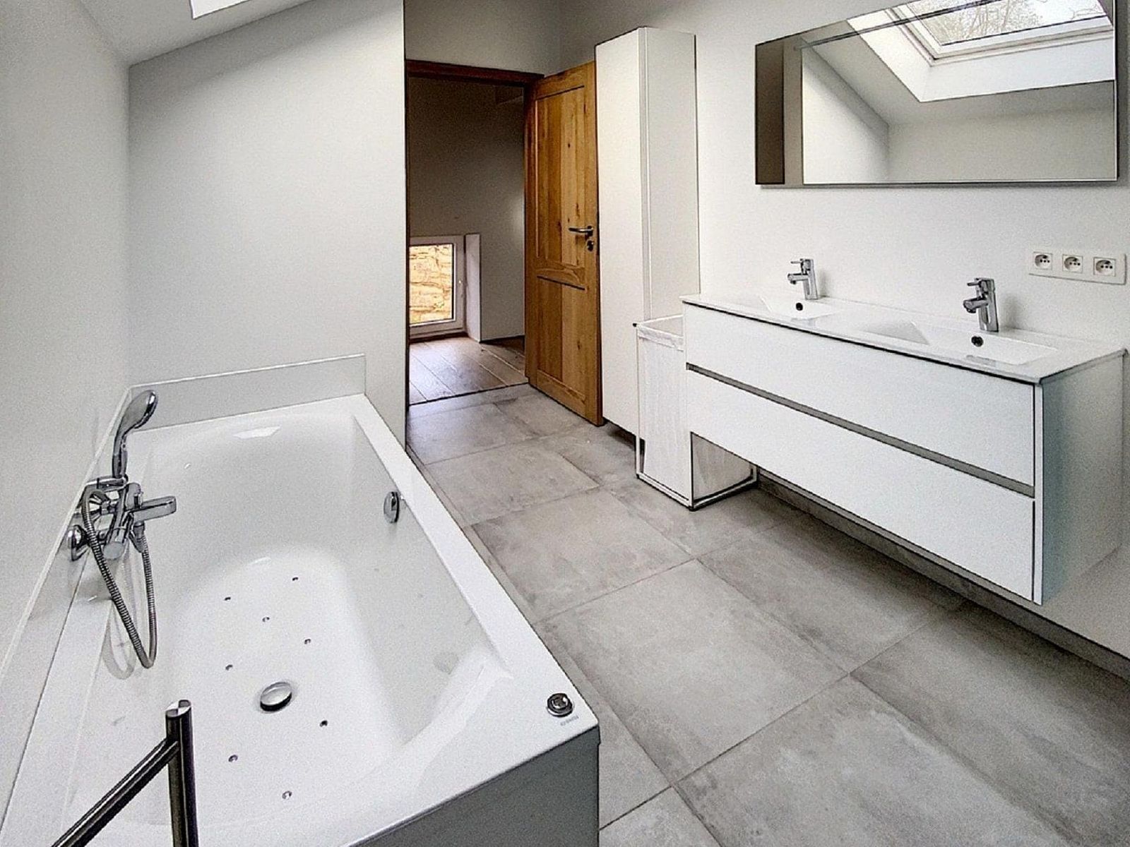 Unterkunft 0832303 - Ferienhaus Namur - Le Presbytère d'Achet