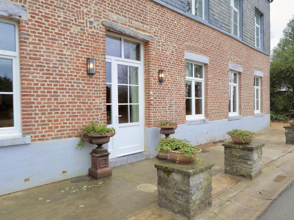 Unterkunft 083405 - Ferienhaus Namur - La Nouvelle Marquisette