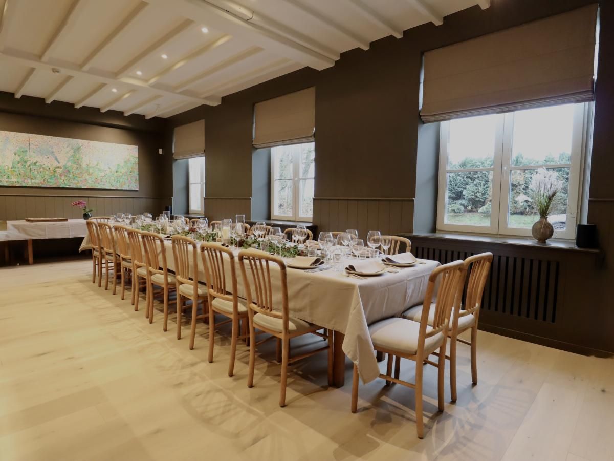 Unterkunft 083405 - Ferienhaus Namur - La Nouvelle Marquisette