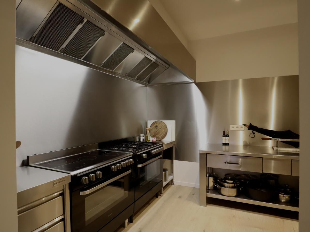 Unterkunft 083405 - Ferienhaus Namur - La Nouvelle Marquisette