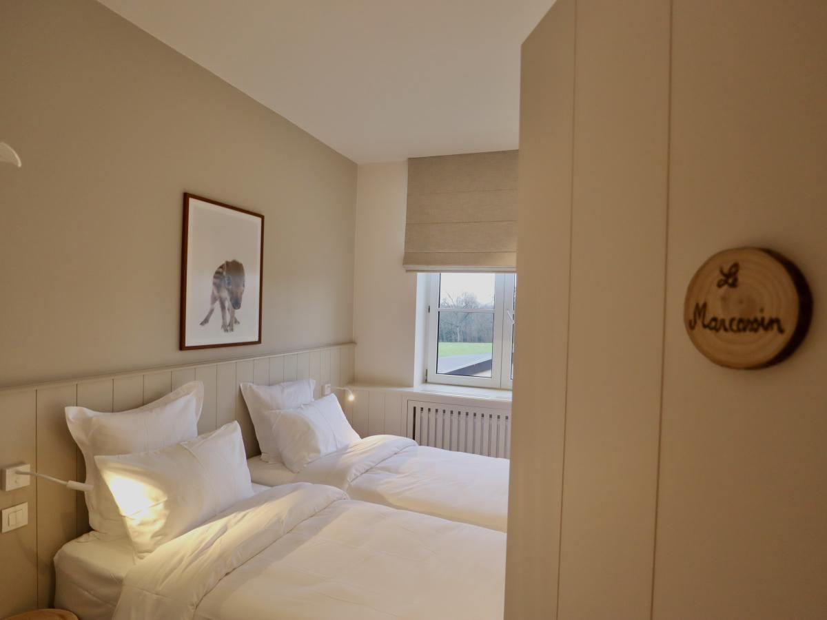 Unterkunft 083405 - Ferienhaus Namur - La Nouvelle Marquisette