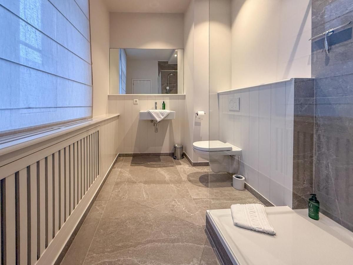 Unterkunft 083405 - Ferienhaus Namur - La Nouvelle Marquisette