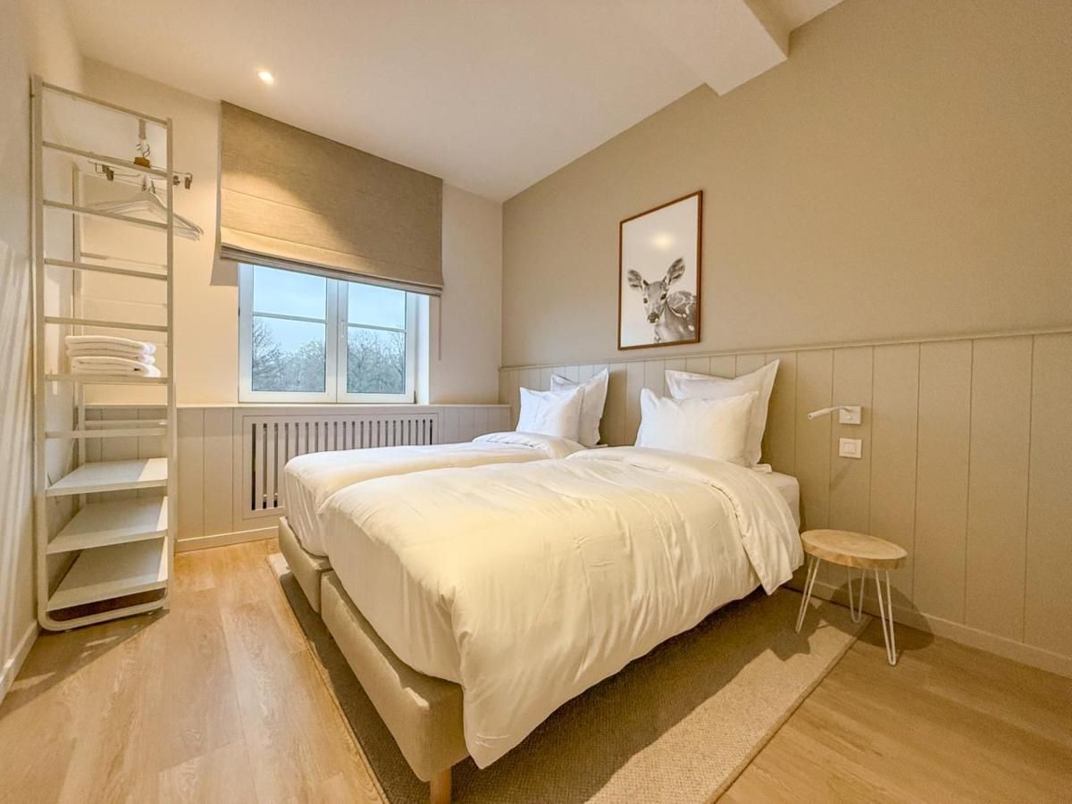 Unterkunft 083405 - Ferienhaus Namur - La Nouvelle Marquisette