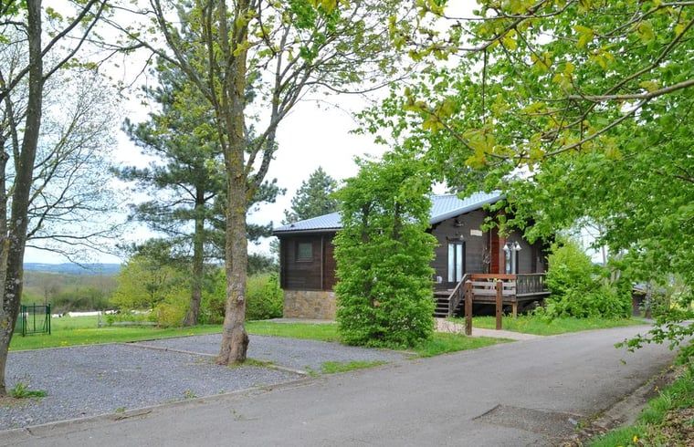 Guest house 083409 - Holiday property Namur - Vakantiehuis in Houyet