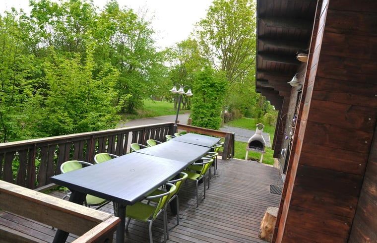 Guest house 083409 - Holiday property Namur - Vakantiehuis in Houyet